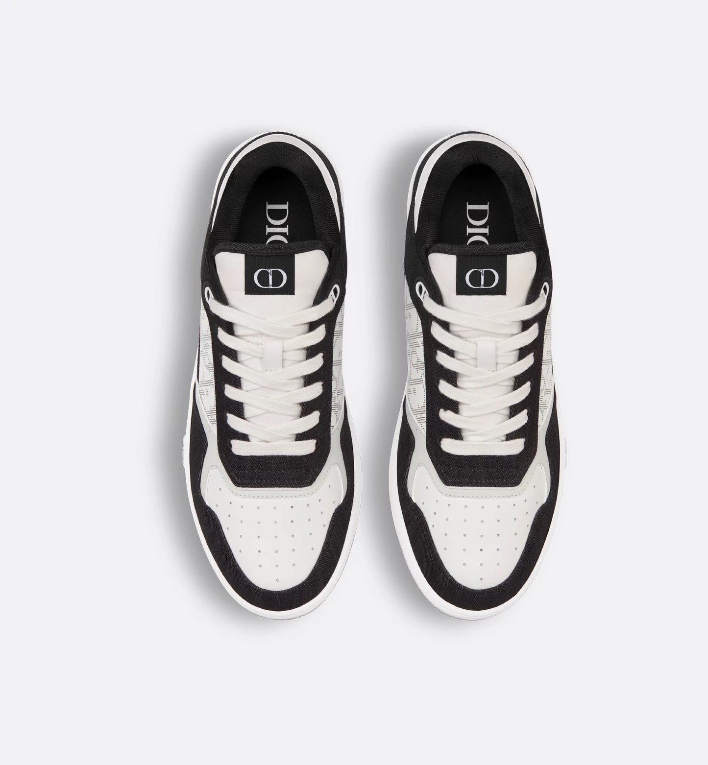 Sneaker DI*R-KD B-27 Uptown
