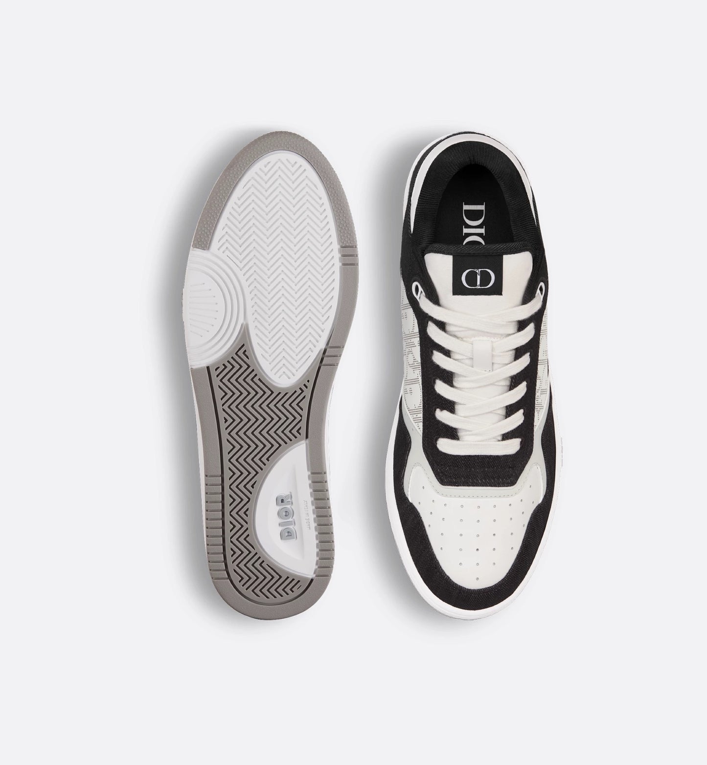 Sneaker DI*R-KD B-27 Uptown