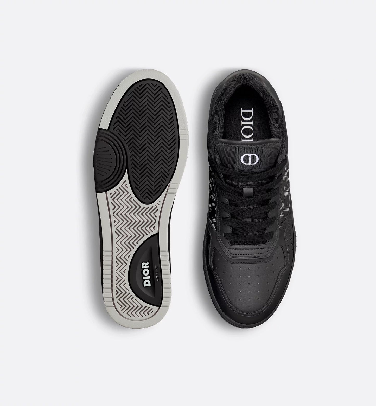 Sneaker DI*R-KD B-27 Uptown