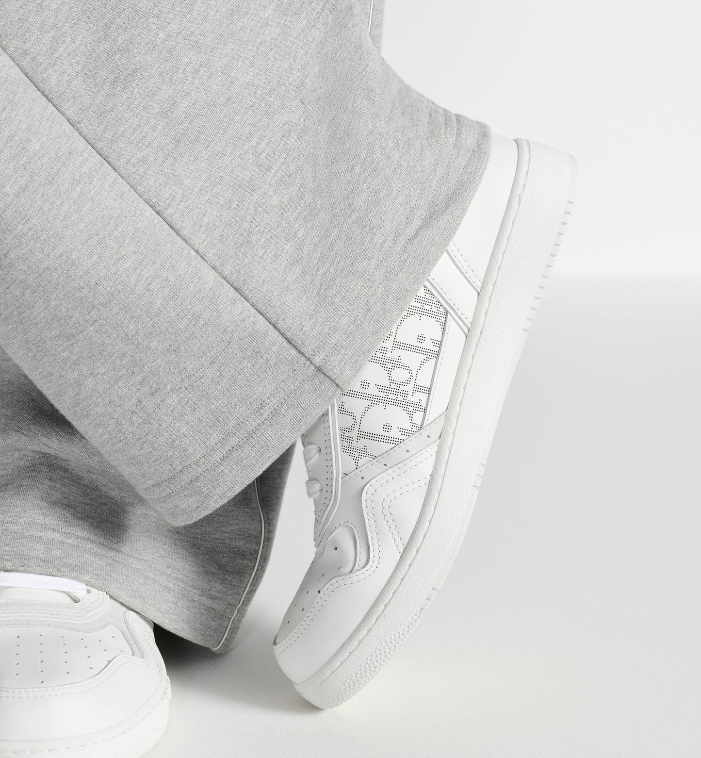 Sneaker DI*R-KD B-27 Uptown