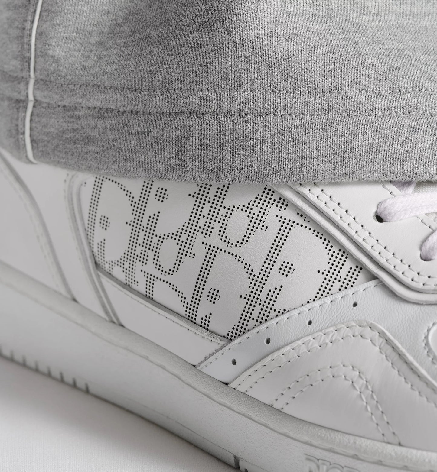 Sneaker DI*R-KD B-27 Uptown