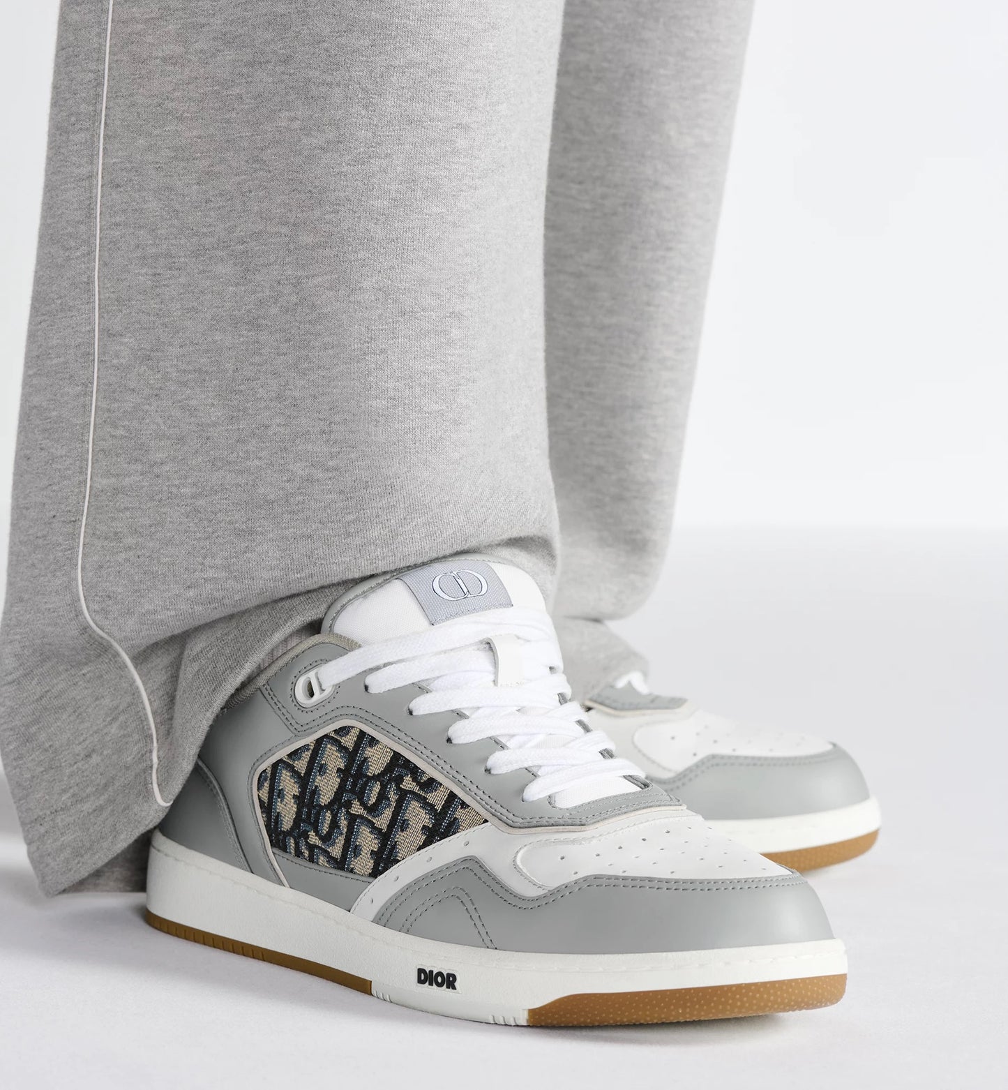 Sneaker DI*R-KD B-27 Uptown