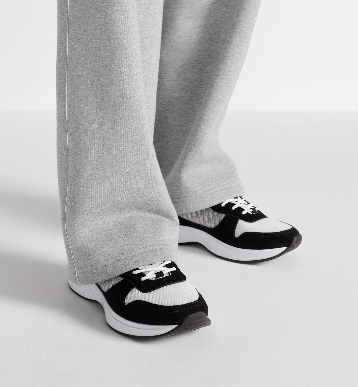 Sneaker DI*R-KD B-25 Runner