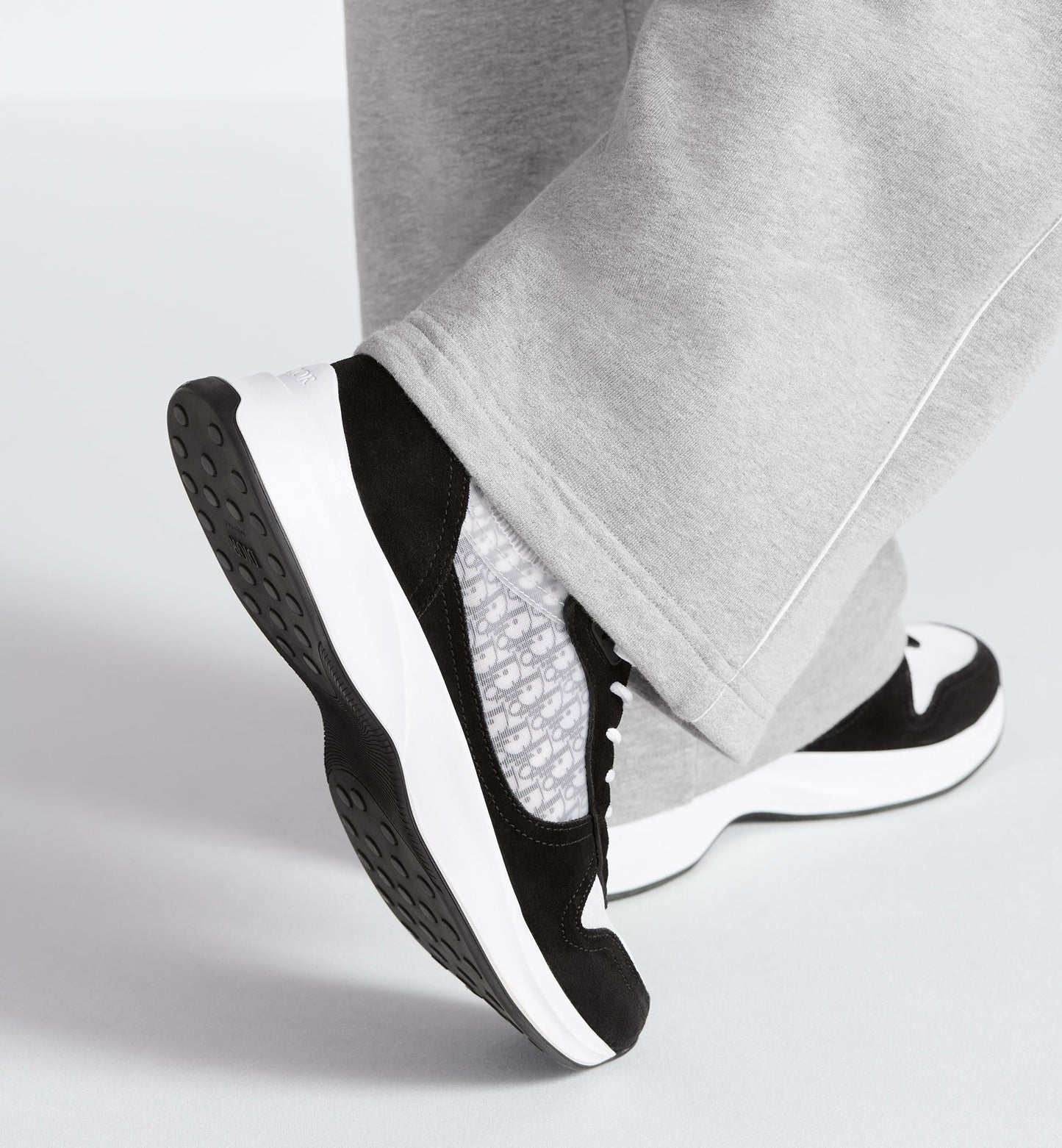 Sneaker DI*R-KD B-25 Runner
