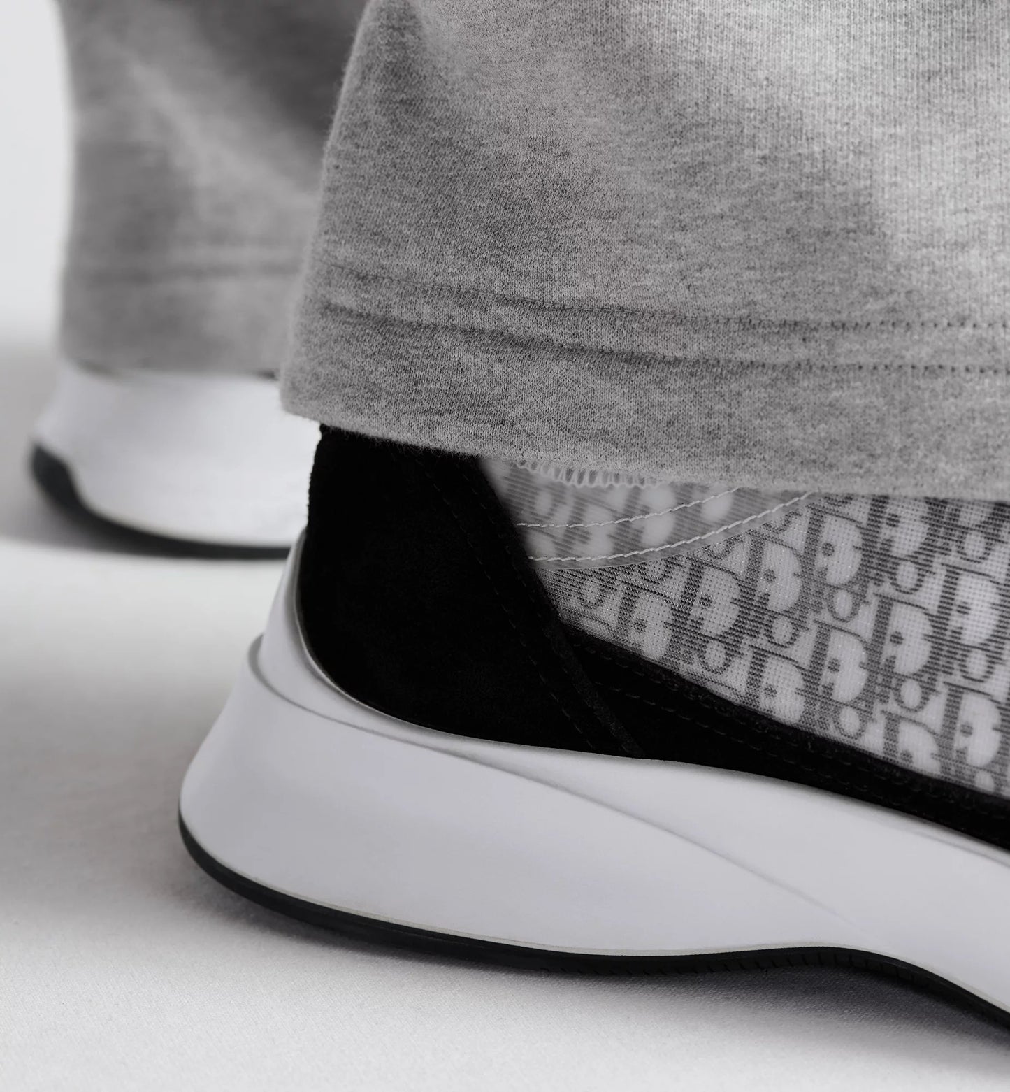 Sneaker DI*R-KD B-25 Runner