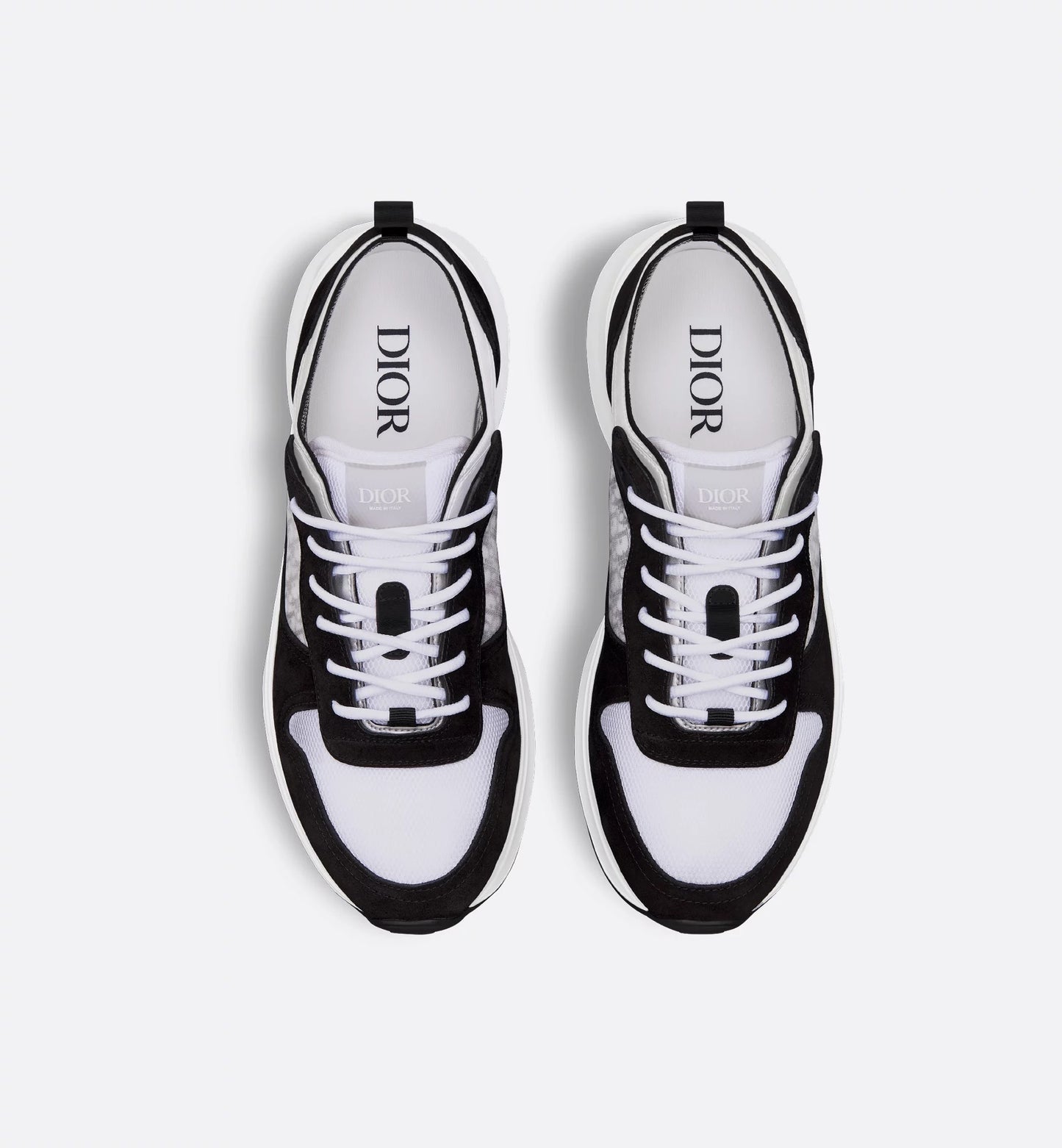 Sneaker DI*R-KD B-25 Runner