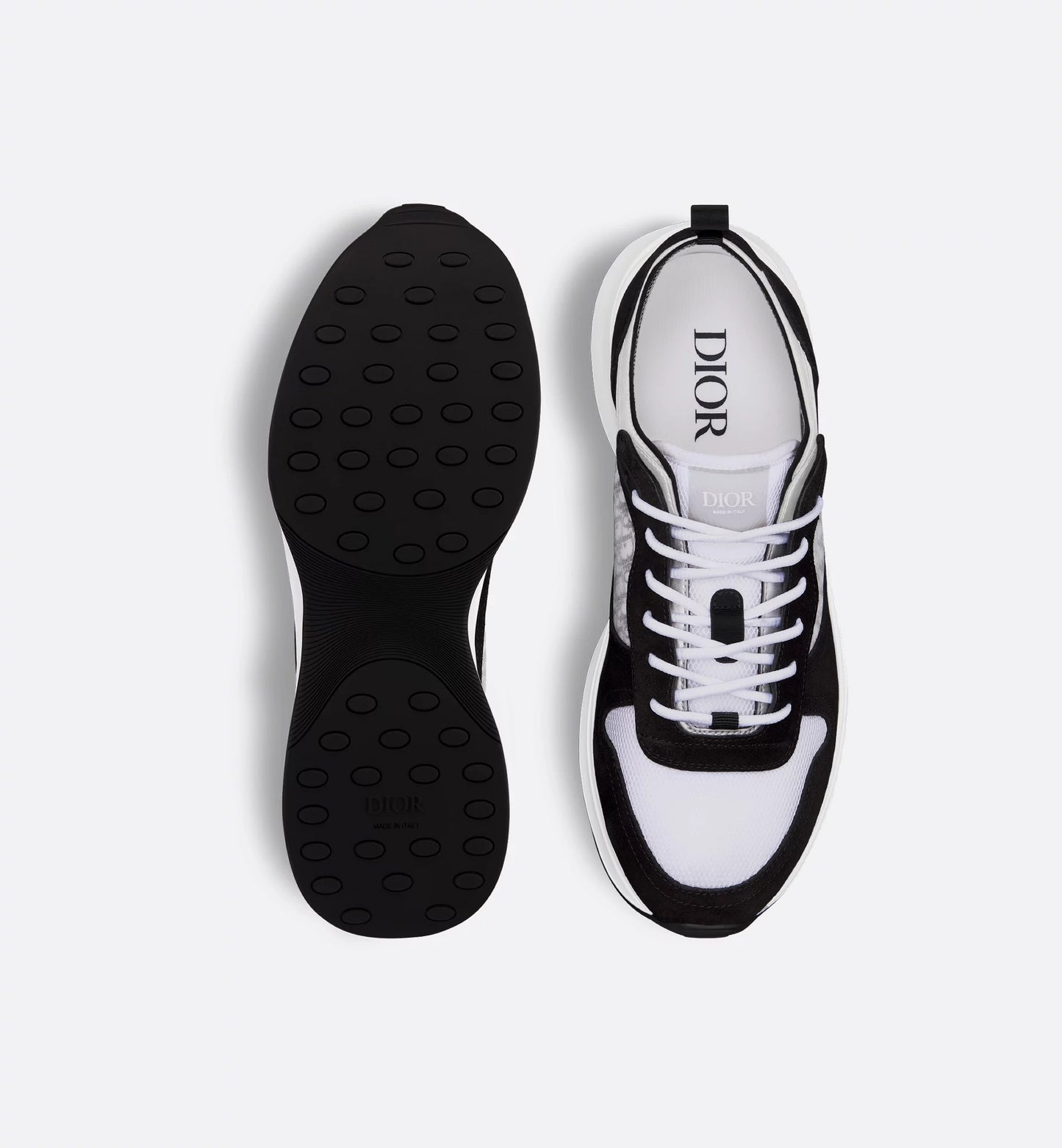 Sneaker DI*R-KD B-25 Runner