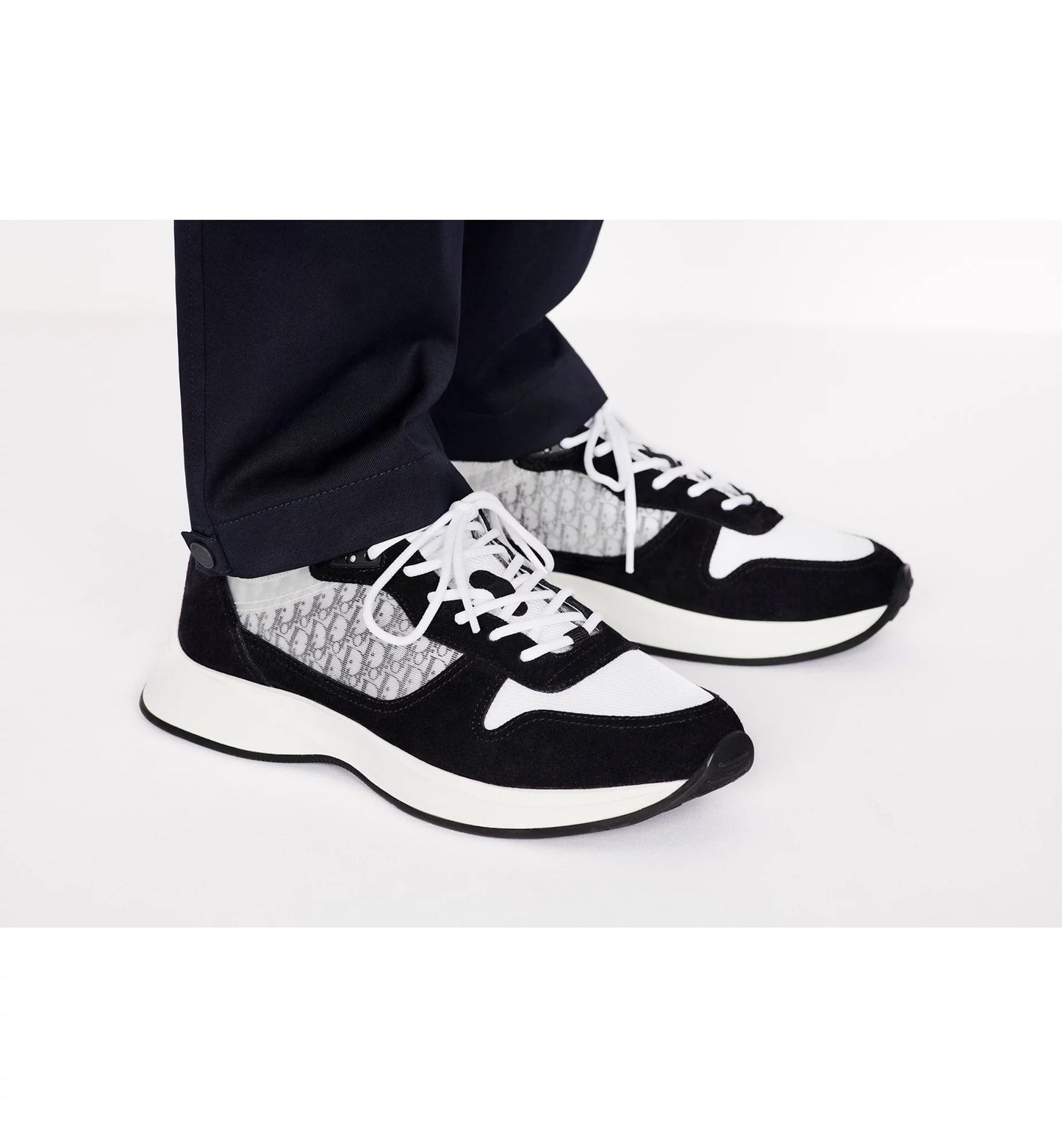 Sneaker DI*R-KD B-25 Runner