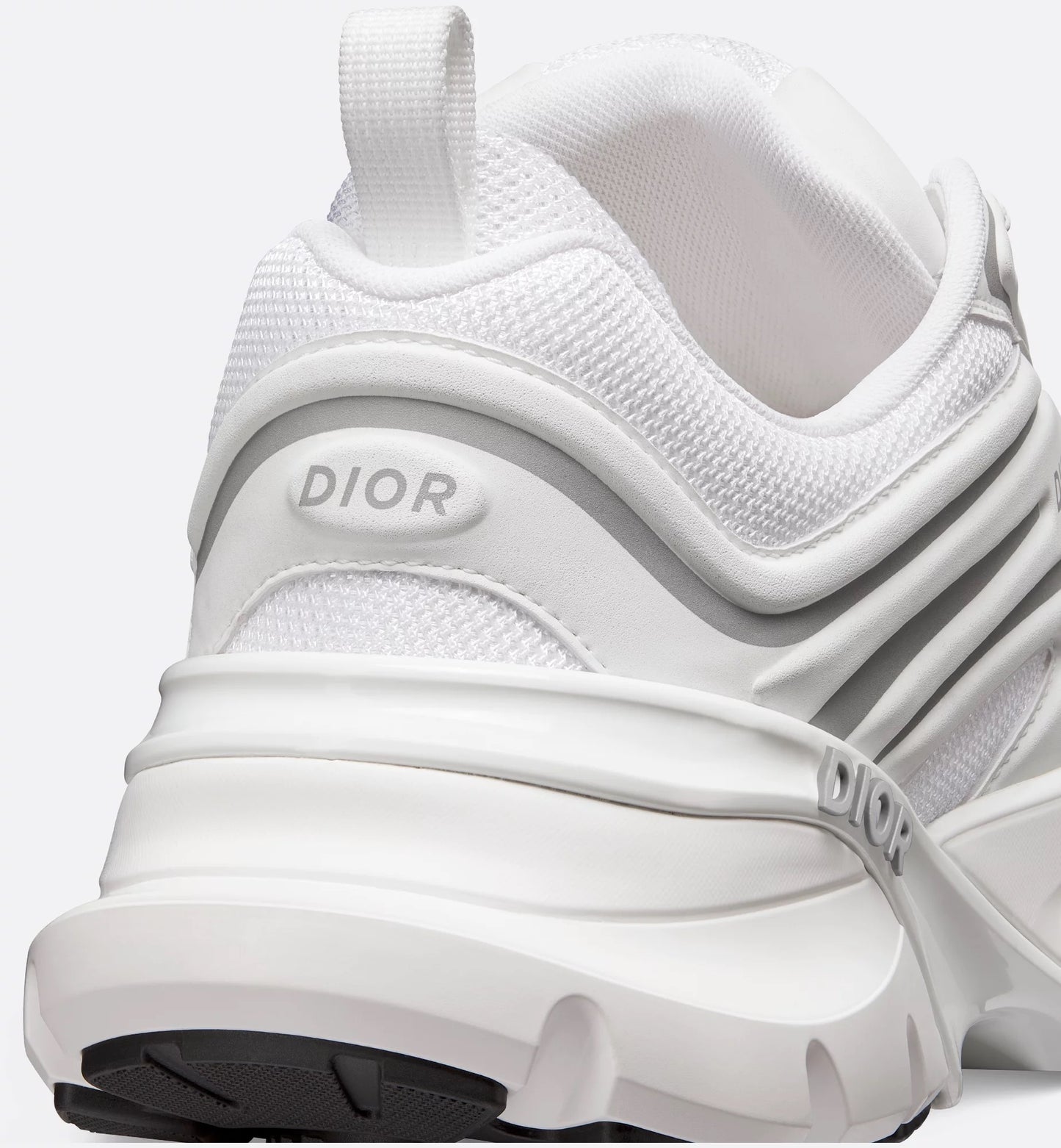 Sneaker DI*R-KD B-44 Blade