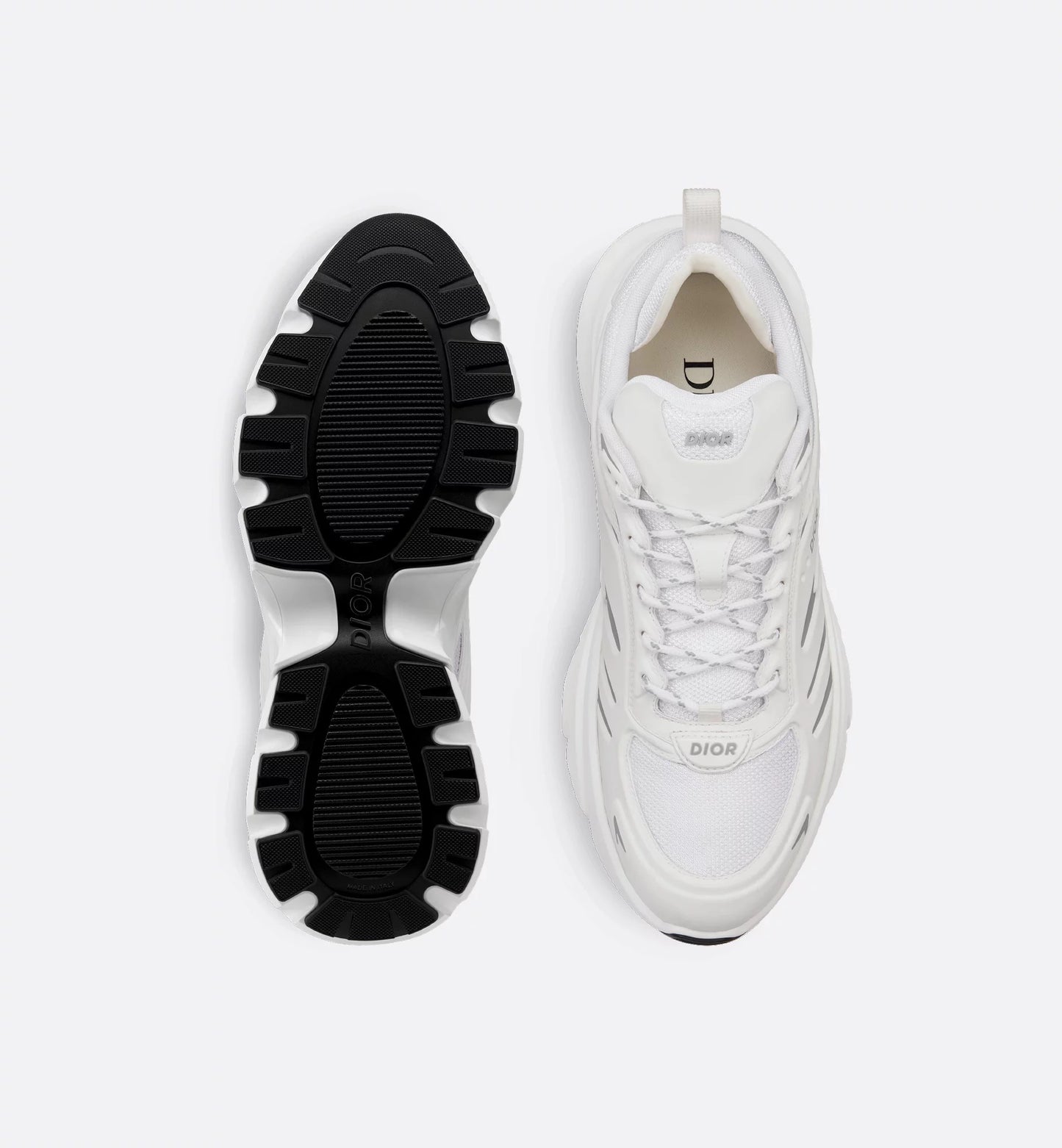 Sneaker DI*R-KD B-44 Blade