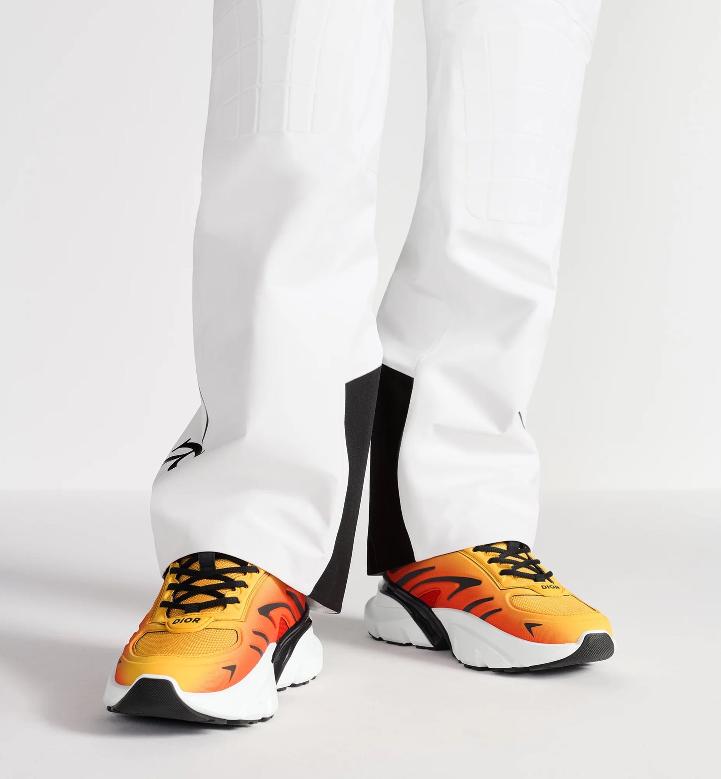 Sneaker DI*R-KD B-44 Blade ÉDITION LIMITÉE ET NUMÉROTÉE