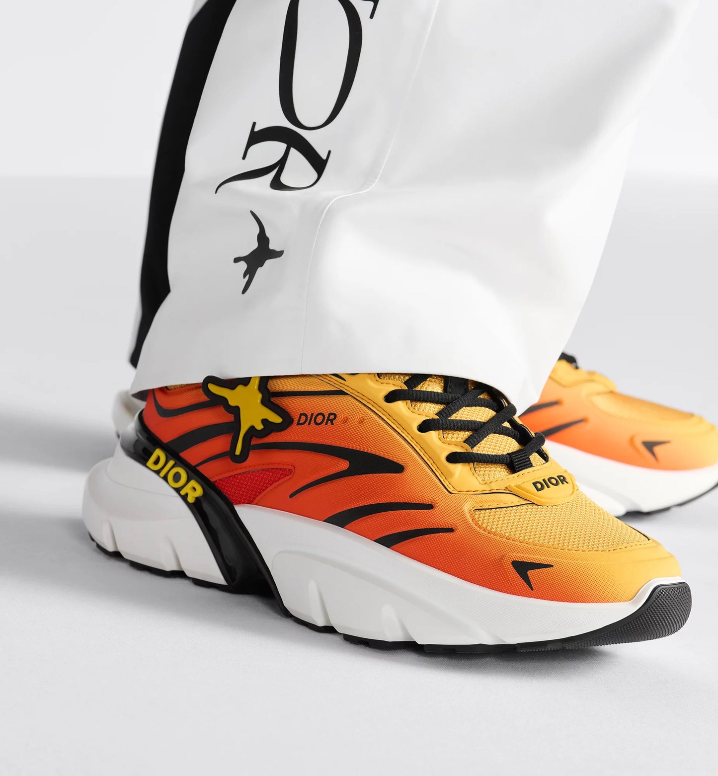 Sneaker DI*R-KD B-44 Blade ÉDITION LIMITÉE ET NUMÉROTÉE