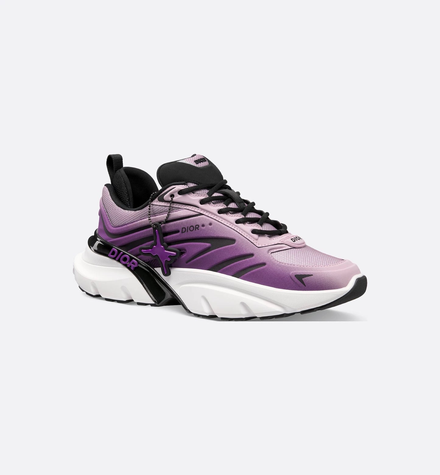 Sneaker DI*R-KD B-44 Blade ÉDITION LIMITÉE ET NUMÉROTÉE