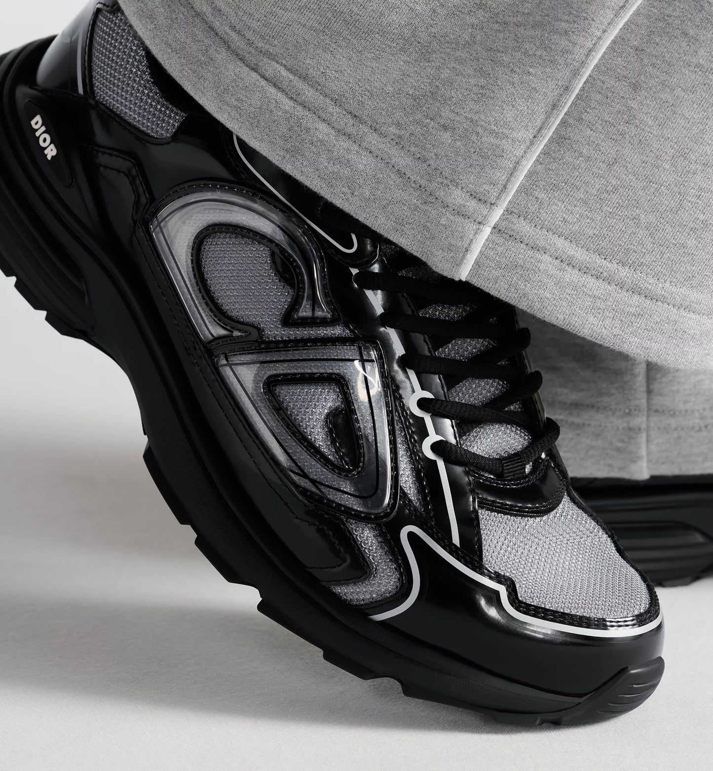 Sneaker DI*R-KD B-30 Countdown