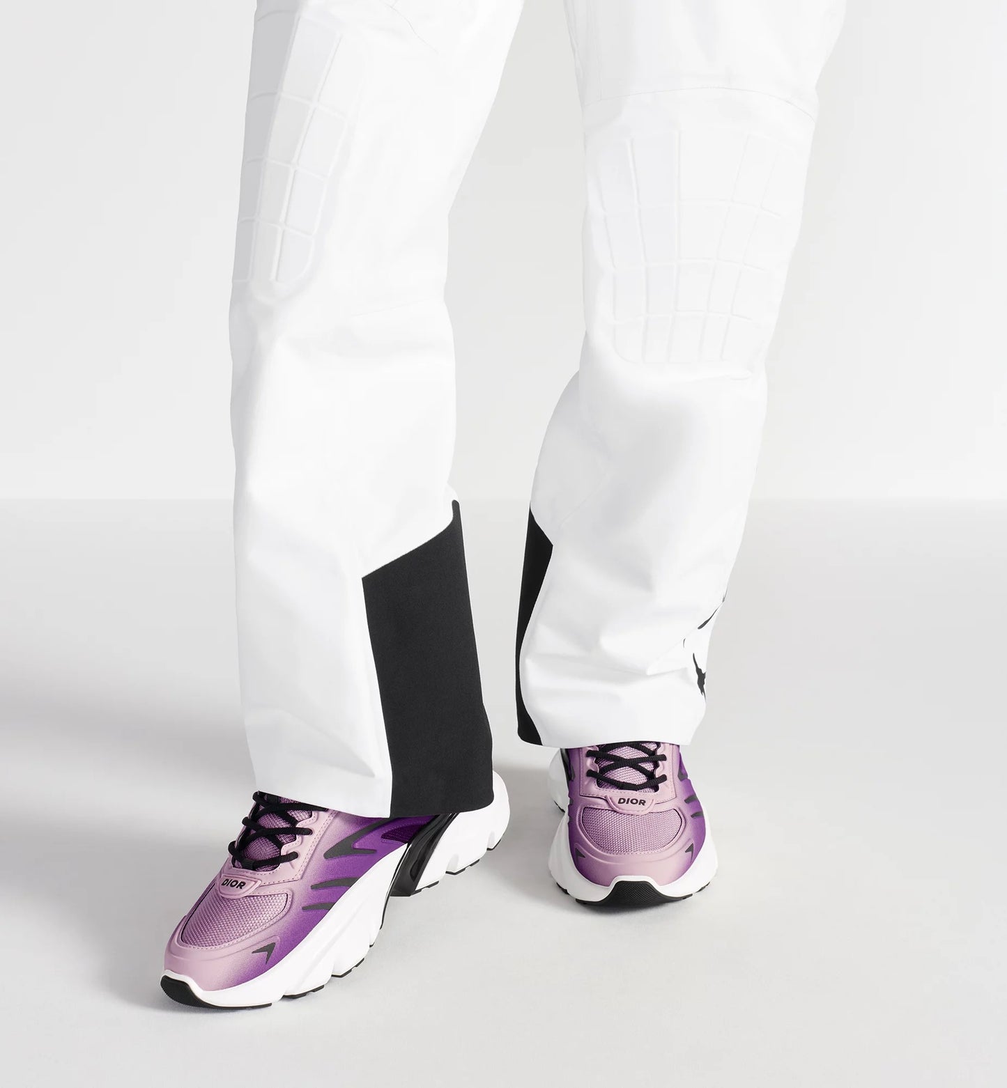 Sneaker DI*R-KD B-44 Blade ÉDITION LIMITÉE ET NUMÉROTÉE