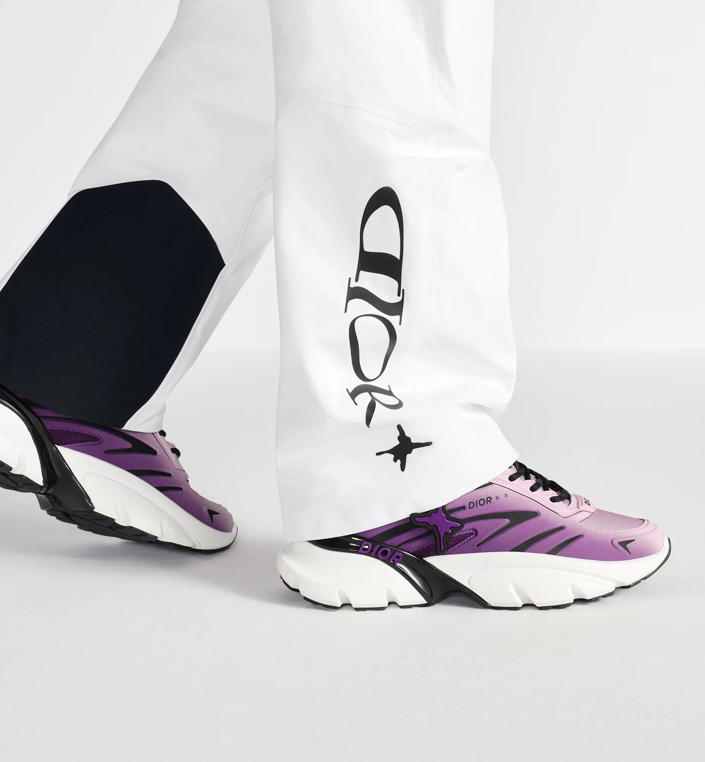 Sneaker DI*R-KD B-44 Blade ÉDITION LIMITÉE ET NUMÉROTÉE