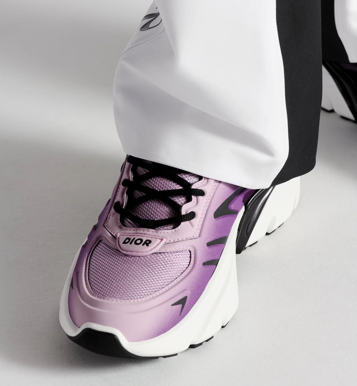 Sneaker DI*R-KD B-44 Blade ÉDITION LIMITÉE ET NUMÉROTÉE