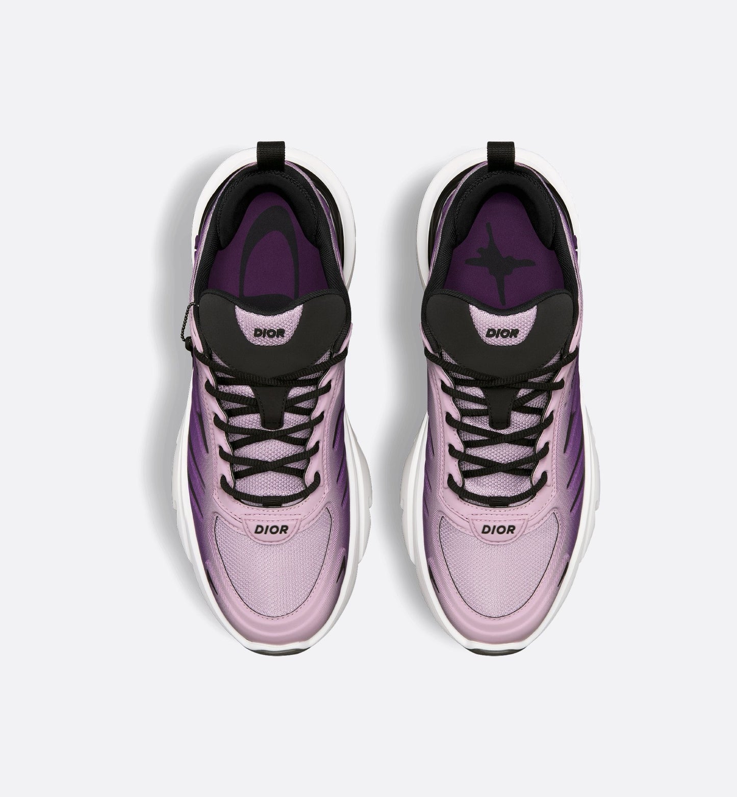 Sneaker DI*R-KD B-44 Blade ÉDITION LIMITÉE ET NUMÉROTÉE