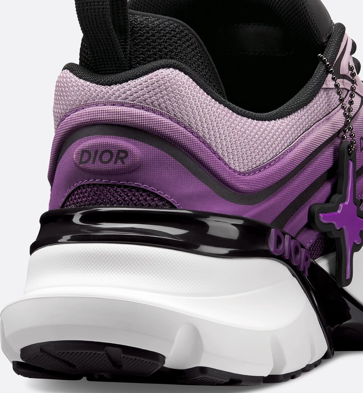 Sneaker DI*R-KD B-44 Blade ÉDITION LIMITÉE ET NUMÉROTÉE