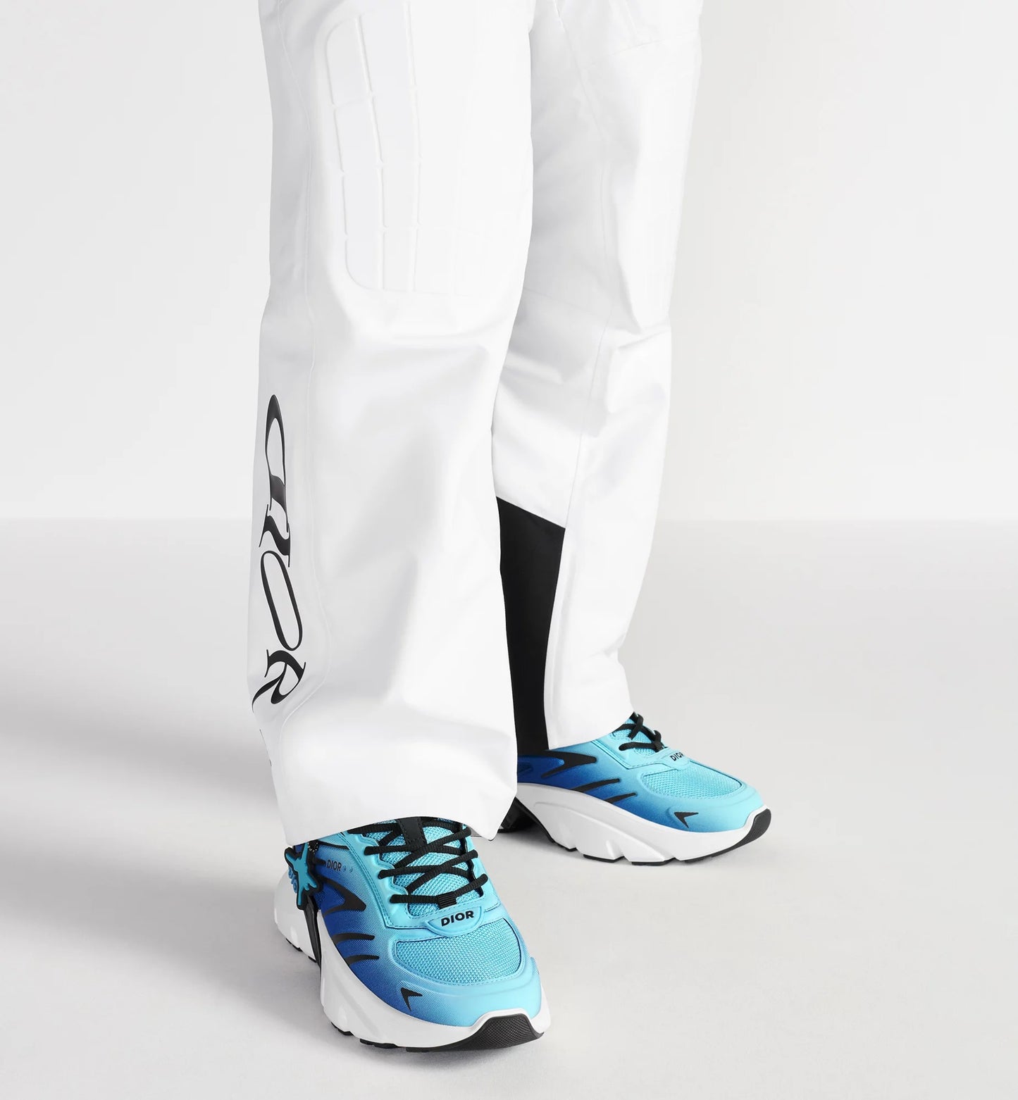 Sneaker DI*R-KD B-44 Blade ÉDITION LIMITÉE ET NUMÉROTÉE