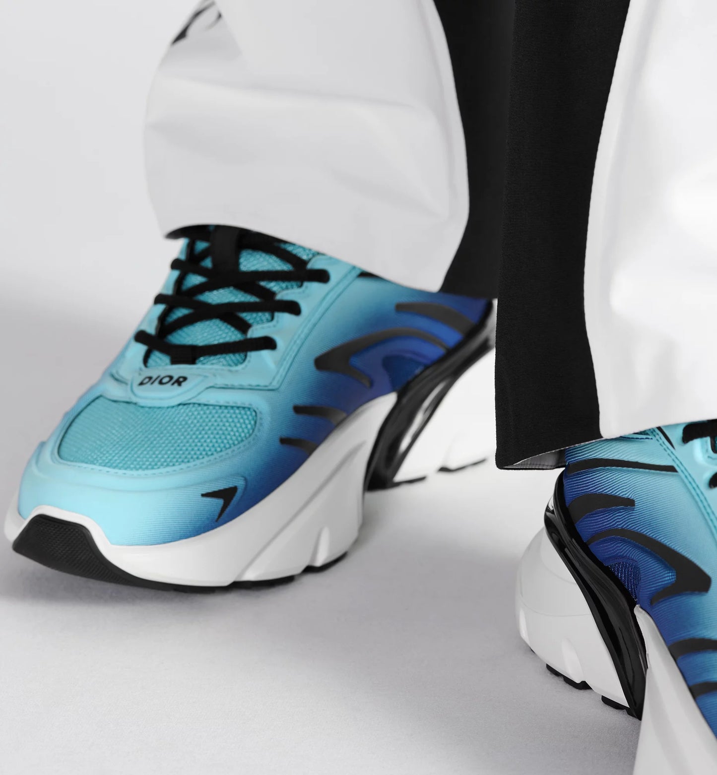 Sneaker DI*R-KD B-44 Blade ÉDITION LIMITÉE ET NUMÉROTÉE