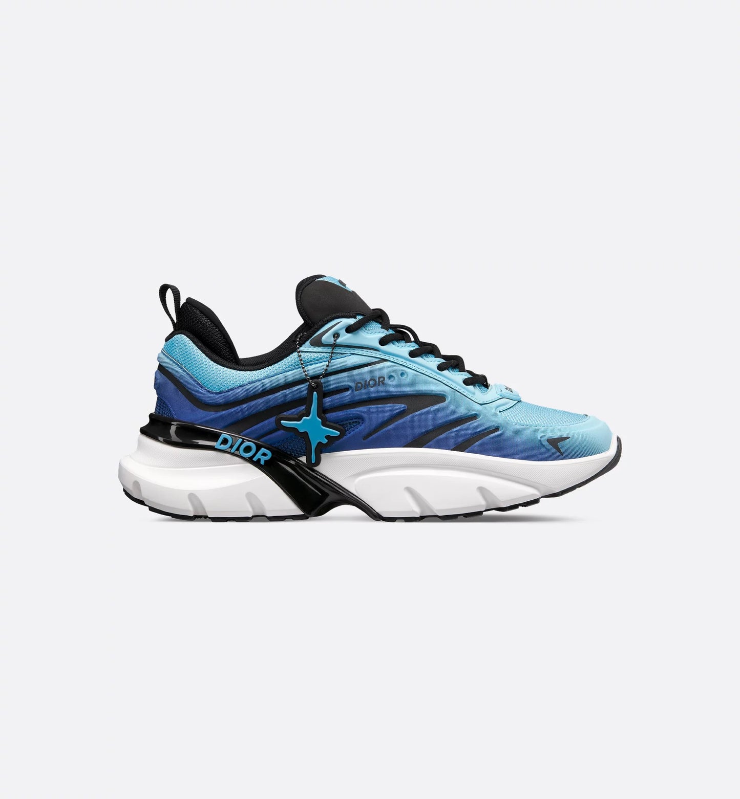 Sneaker DI*R-KD B-44 Blade ÉDITION LIMITÉE ET NUMÉROTÉE