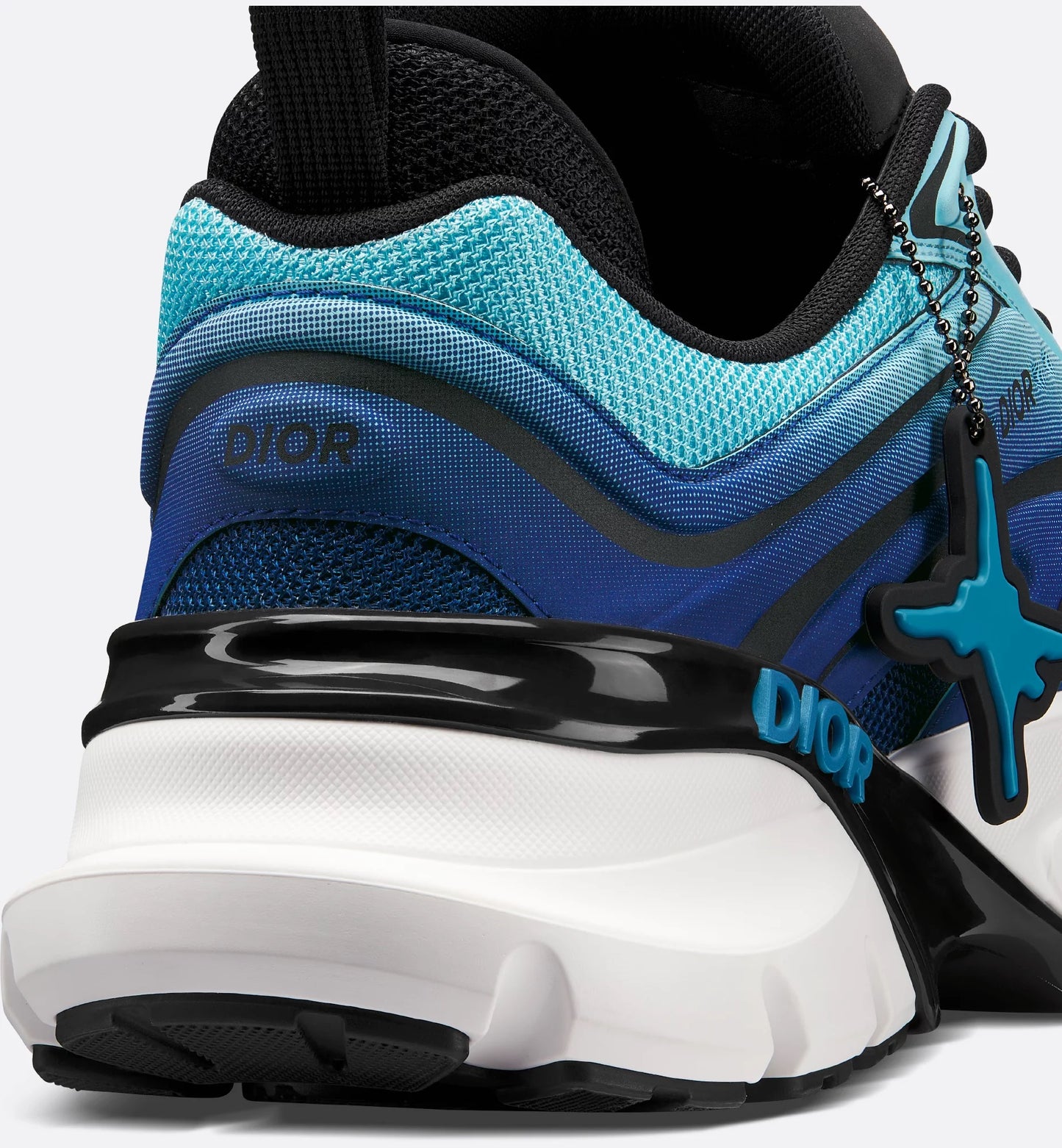 Sneaker DI*R-KD B-44 Blade ÉDITION LIMITÉE ET NUMÉROTÉE