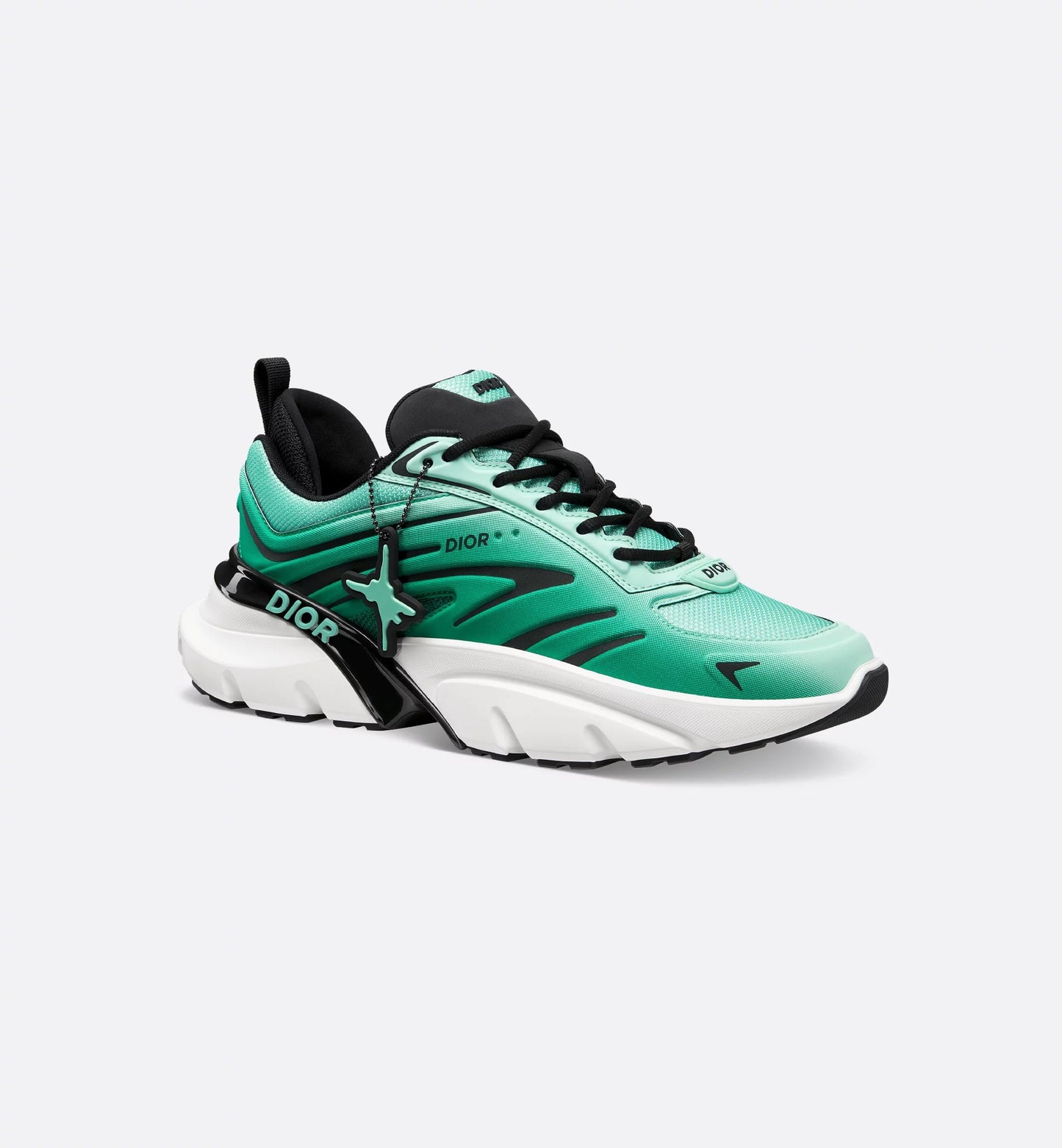 Sneaker DI*R-KD B-44 Blade ÉDITION LIMITÉE ET NUMÉROTÉE