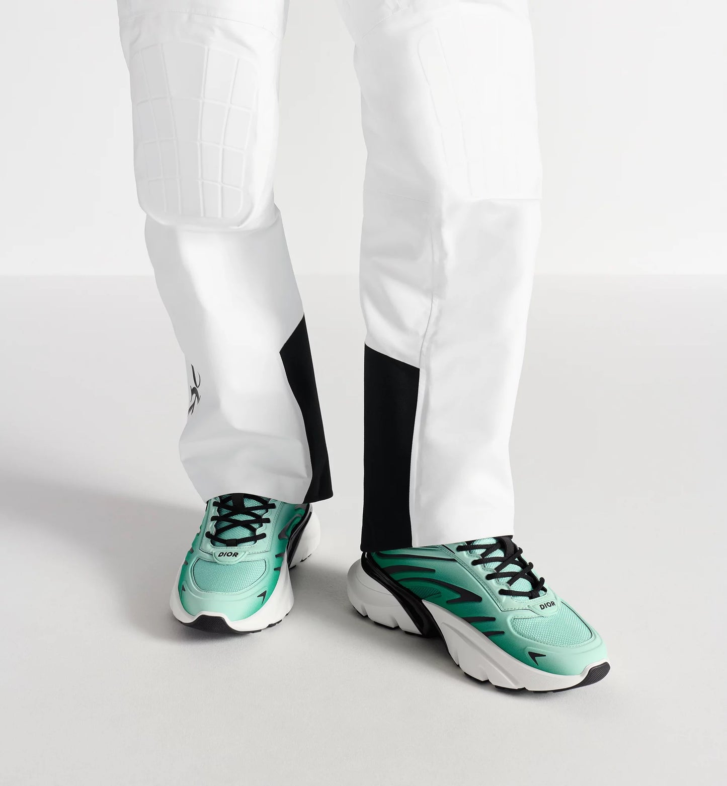 Sneaker DI*R-KD B-44 Blade ÉDITION LIMITÉE ET NUMÉROTÉE