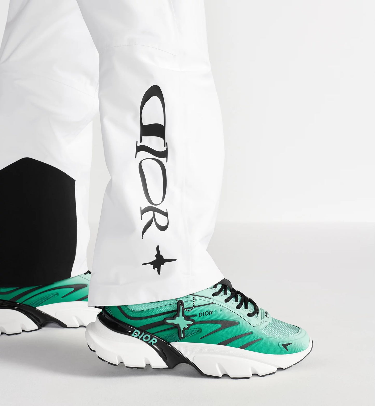 Sneaker DI*R-KD B-44 Blade ÉDITION LIMITÉE ET NUMÉROTÉE