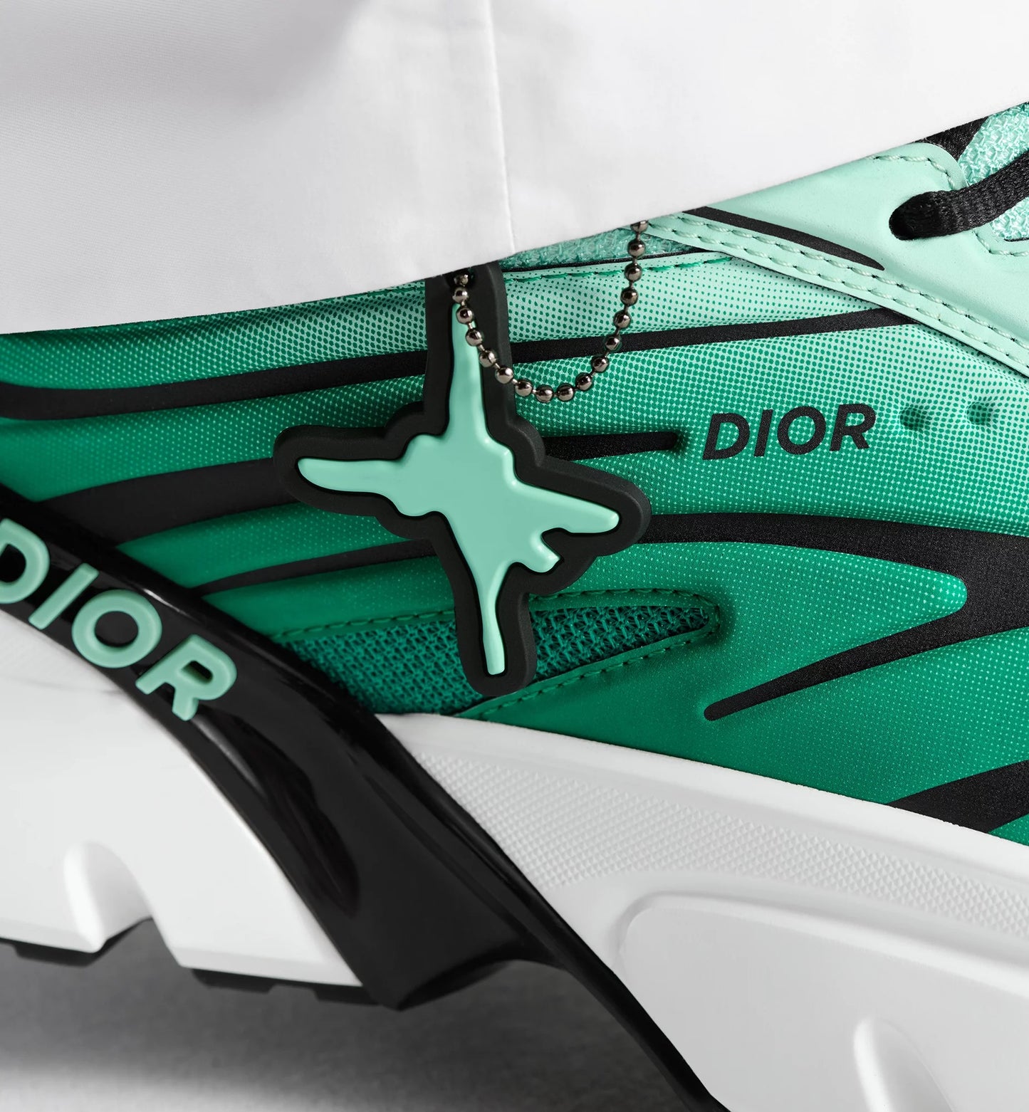 Sneaker DI*R-KD B-44 Blade ÉDITION LIMITÉE ET NUMÉROTÉE