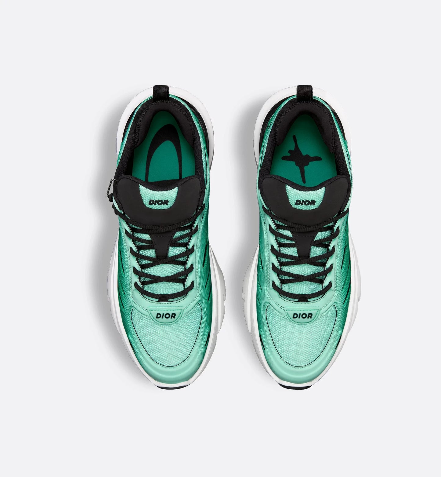 Sneaker DI*R-KD B-44 Blade ÉDITION LIMITÉE ET NUMÉROTÉE