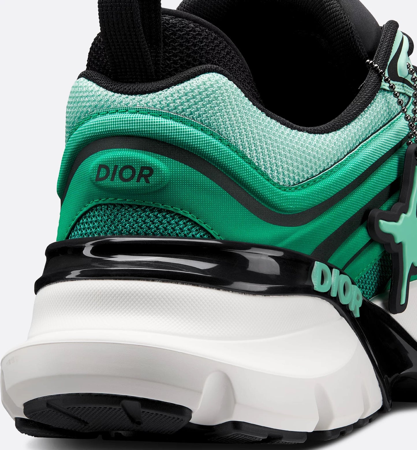 Sneaker DI*R-KD B-44 Blade ÉDITION LIMITÉE ET NUMÉROTÉE
