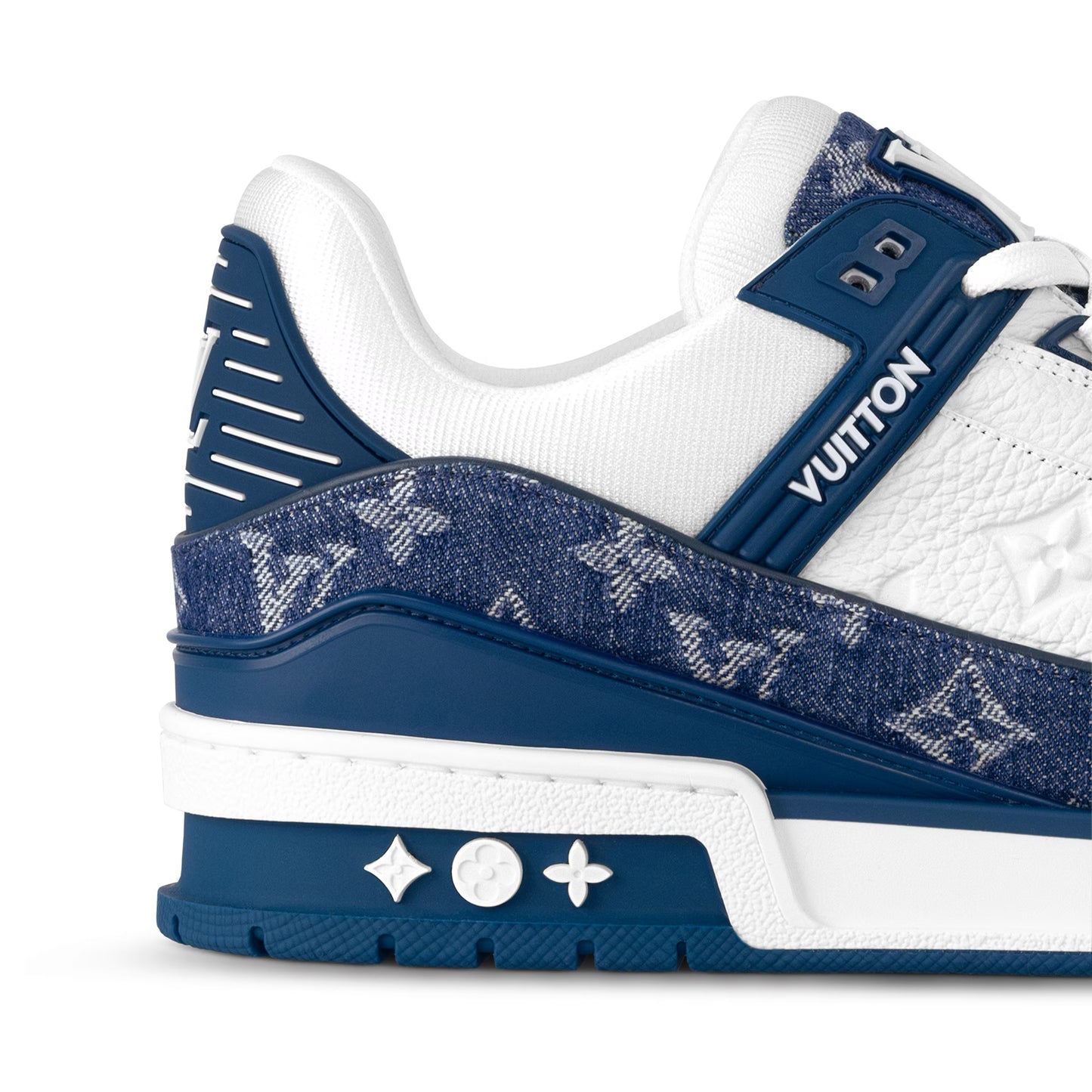 Sneaker L&V-KD Trainer