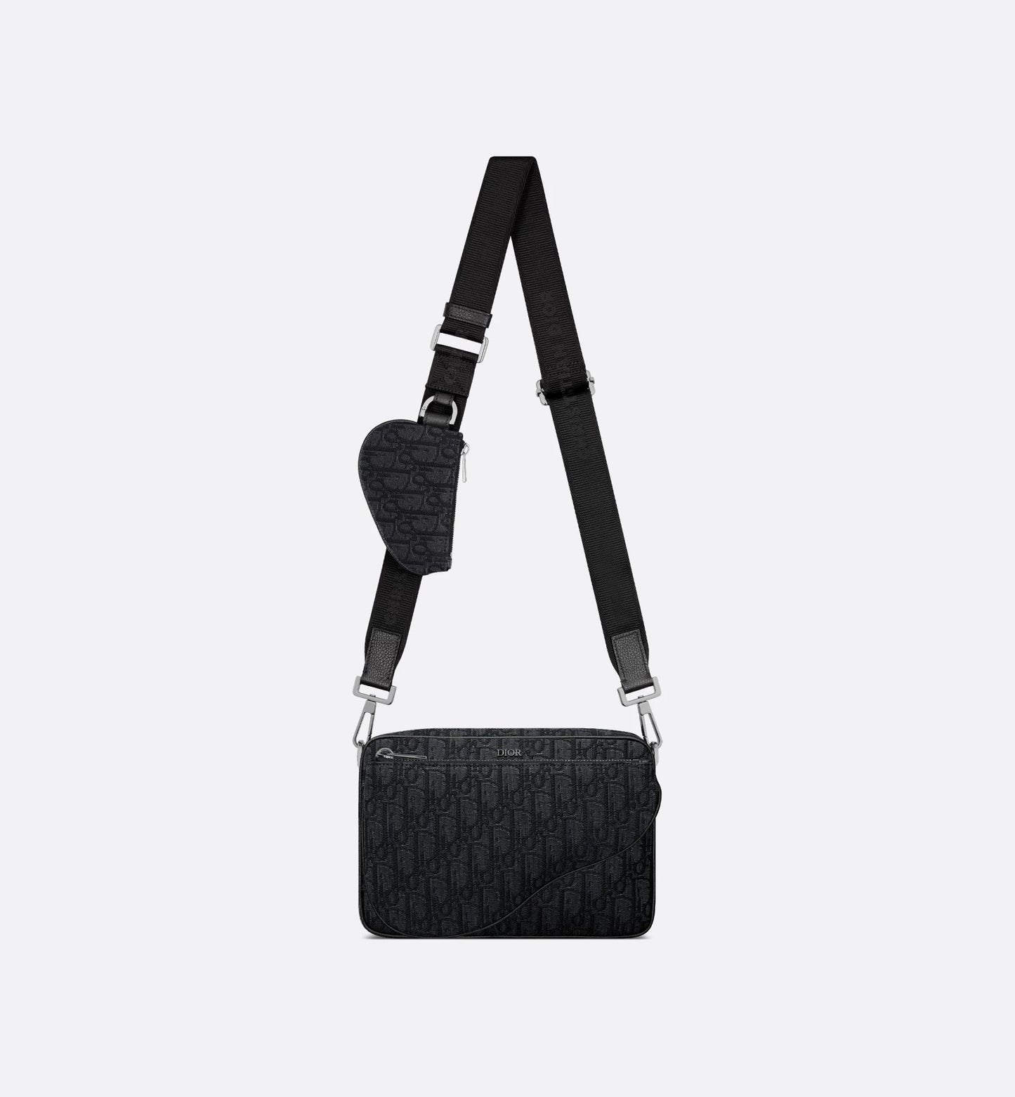 Sacoche DI*R-KD Triple Saddle