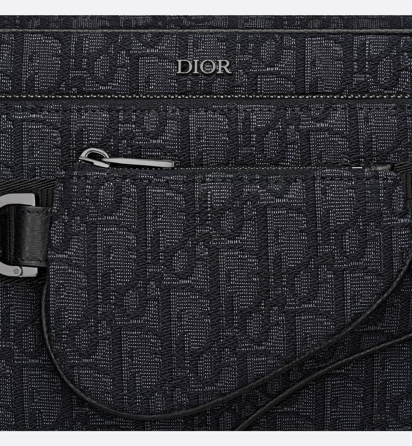 Sacoche DI*R-KD Triple Saddle