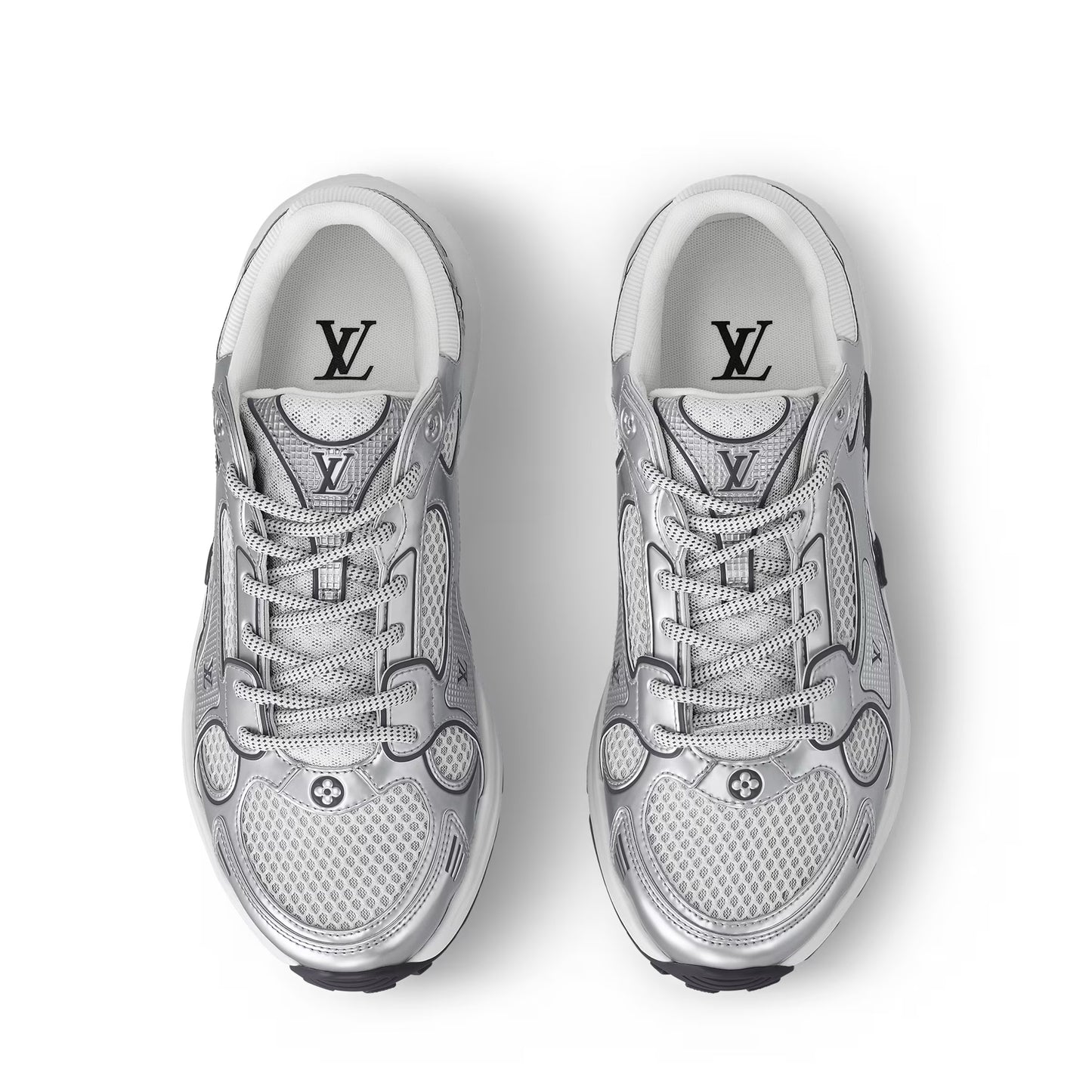 Sneaker L&V-KD Olympia