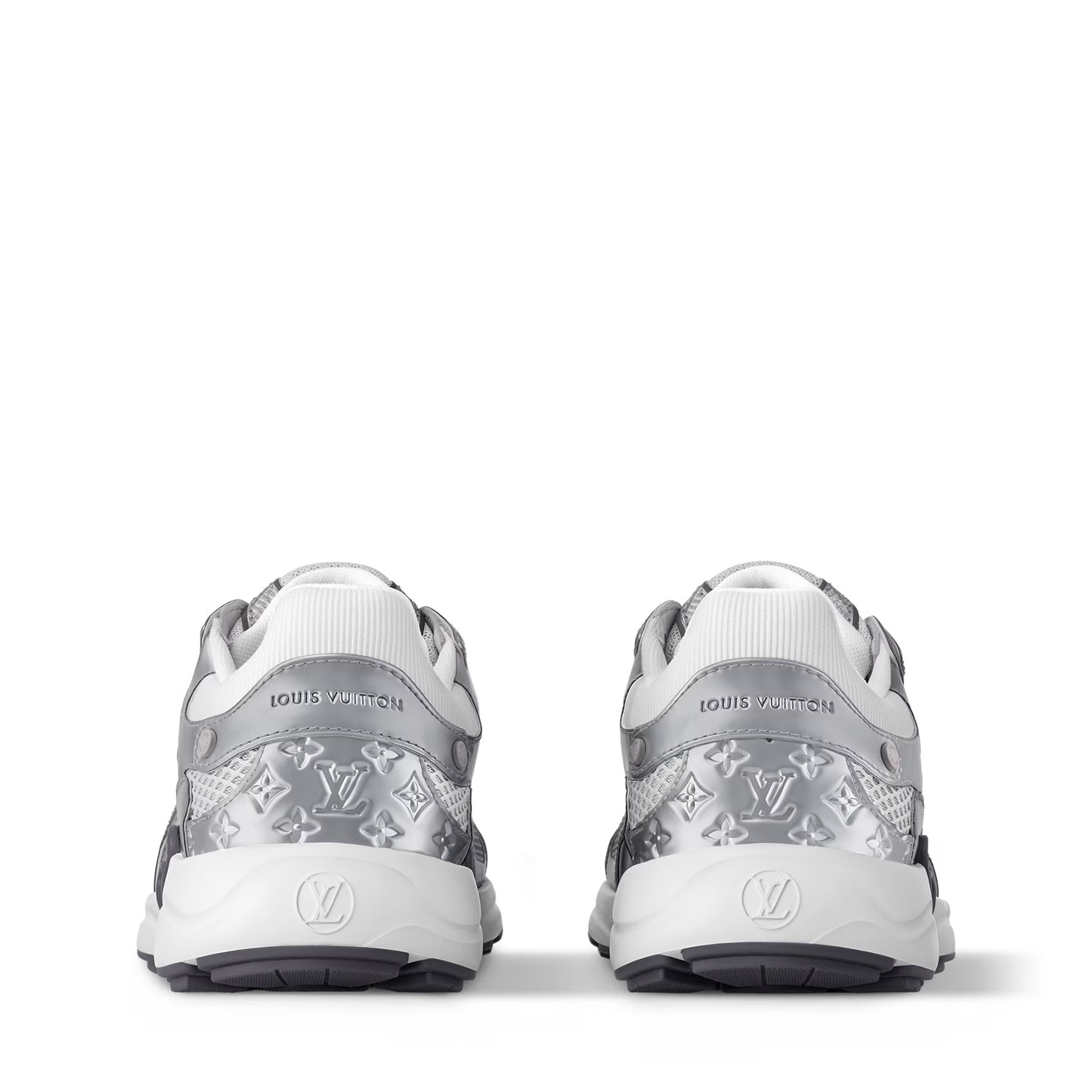 Sneaker L&V-KD Olympia