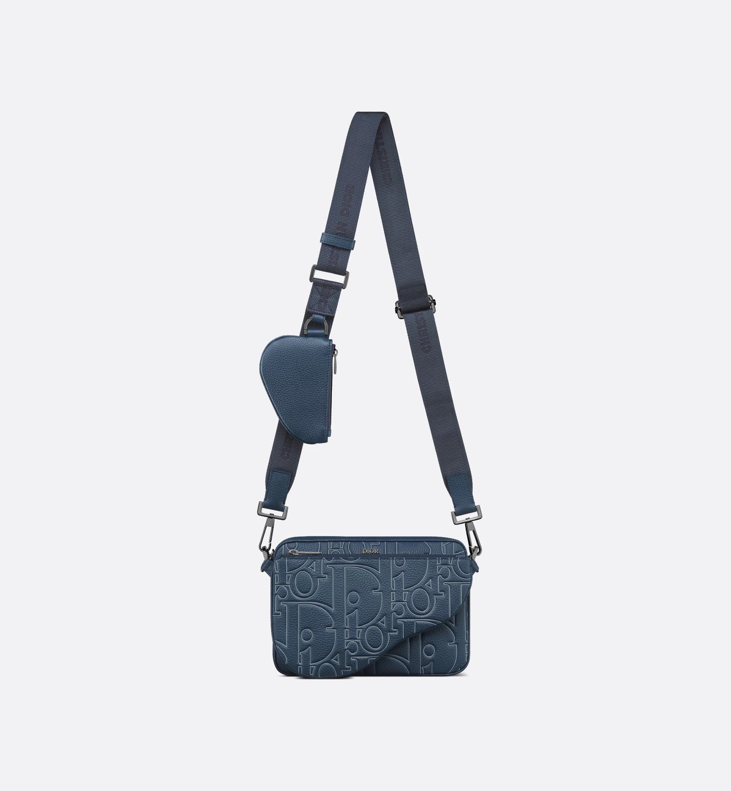 Sacoche DI*R-KD Triple Saddle