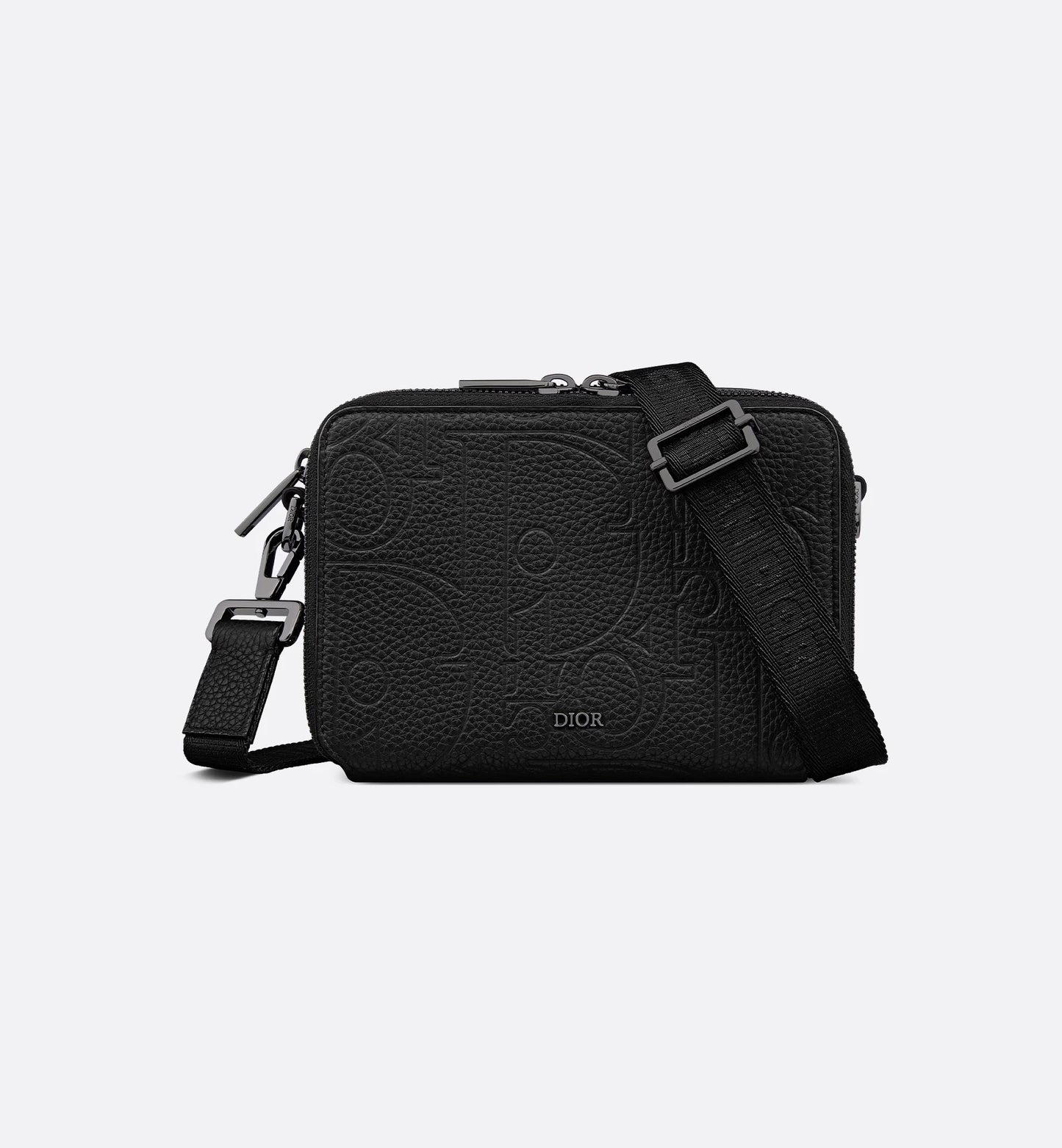 Sacoche DI*R-KD Pochette Zippée