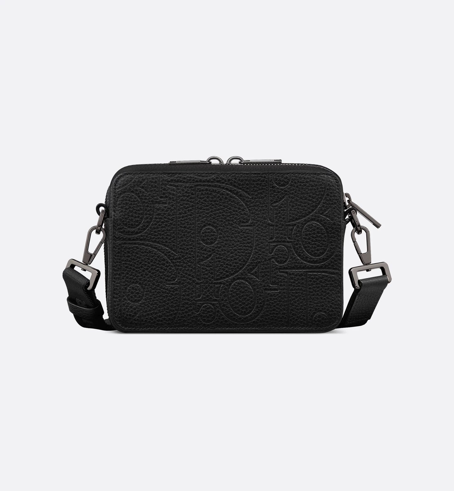 Sacoche DI*R-KD Pochette Zippée