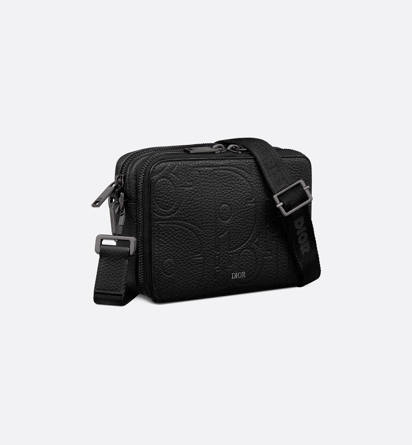 Sacoche DI*R-KD Pochette Zippée