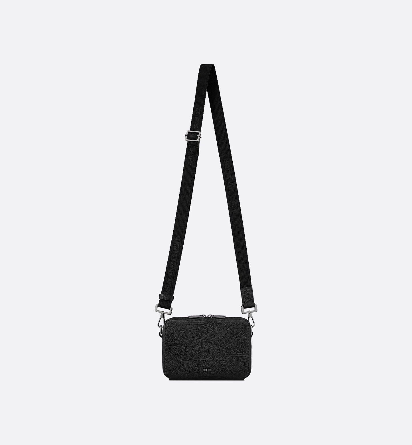 Sacoche DI*R-KD Pochette Zippée
