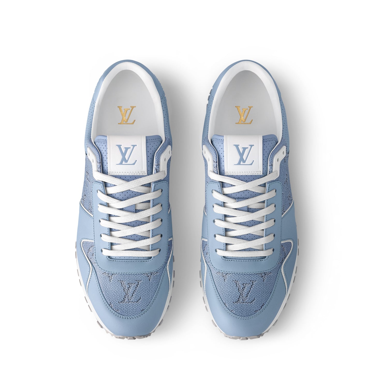 Sneaker L&V-KD Run Away