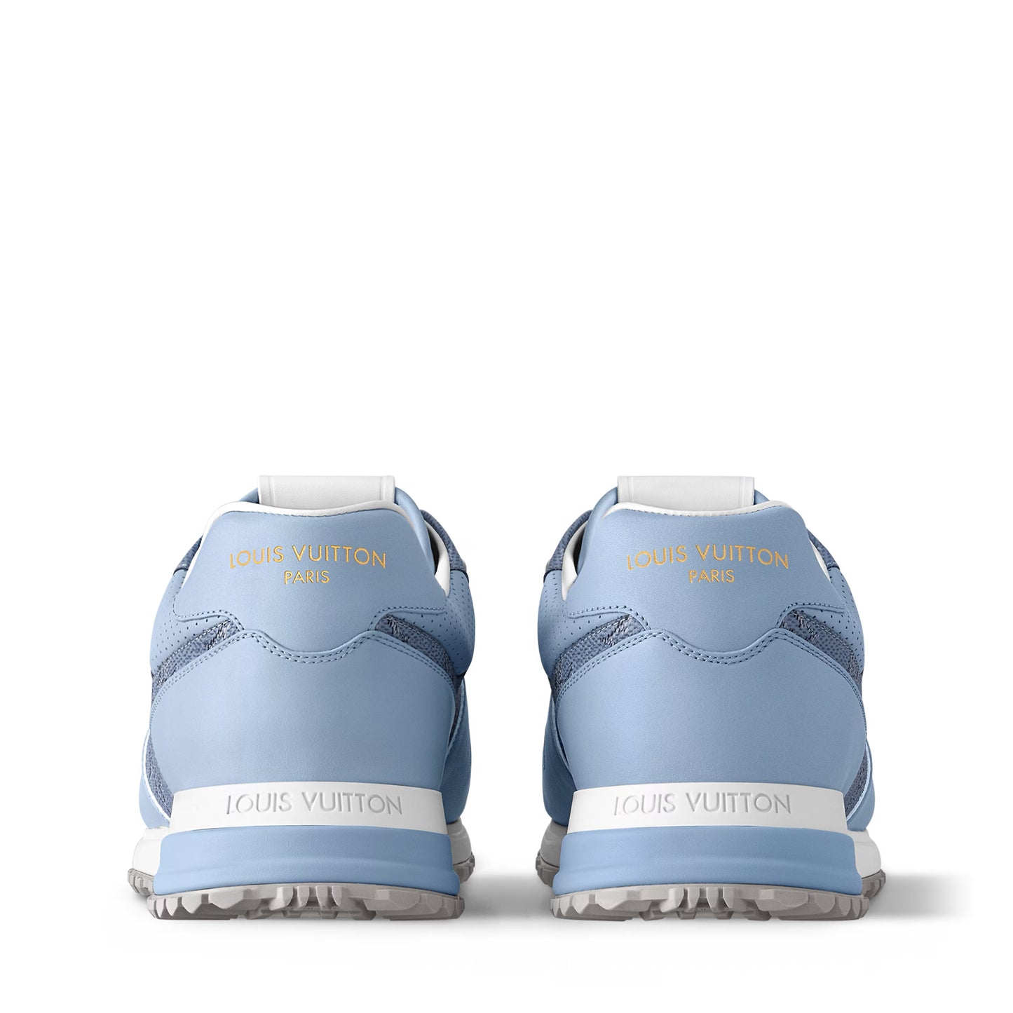 Sneaker L&V-KD Run Away
