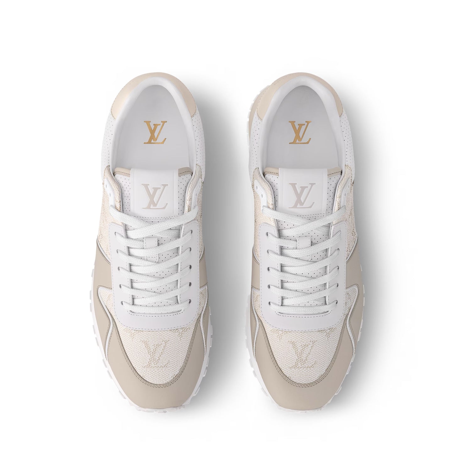 Sneaker L&V-KD Run Away
