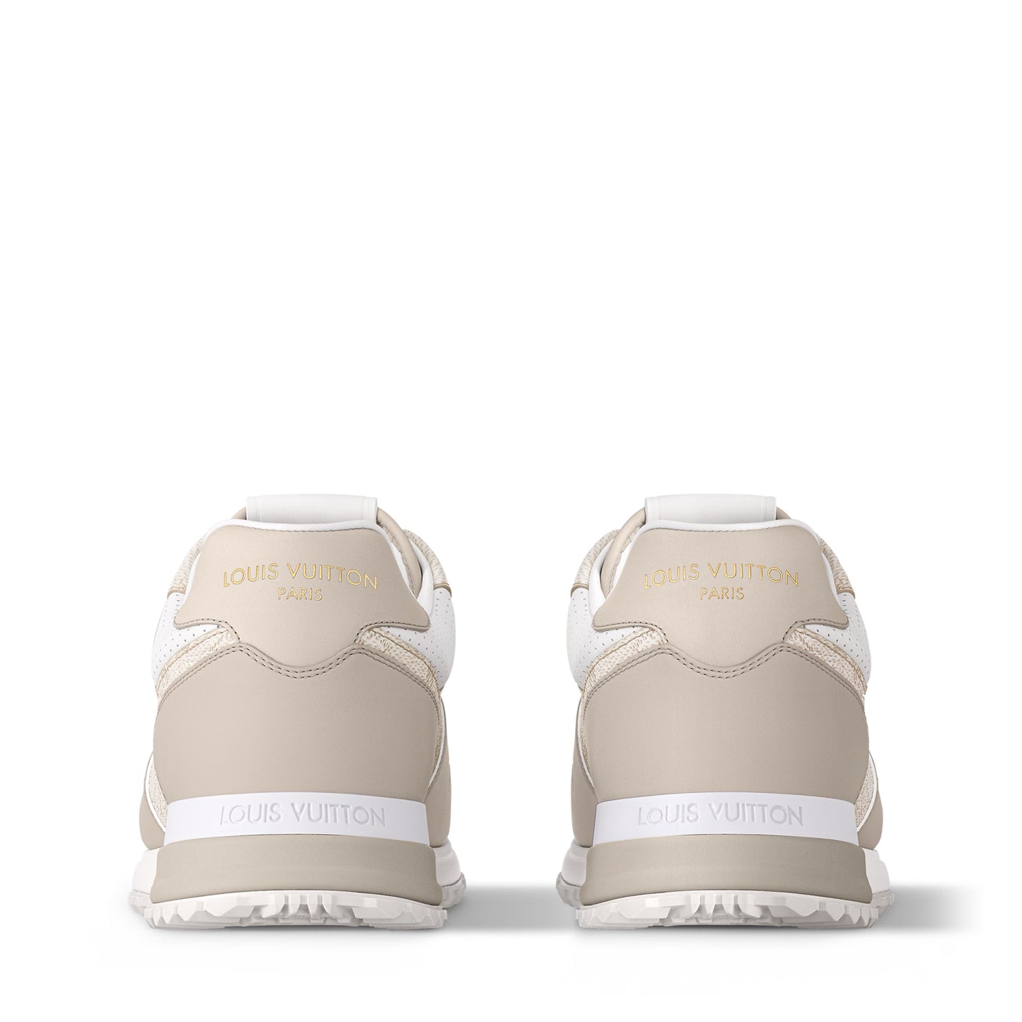 Sneaker L&V-KD Run Away
