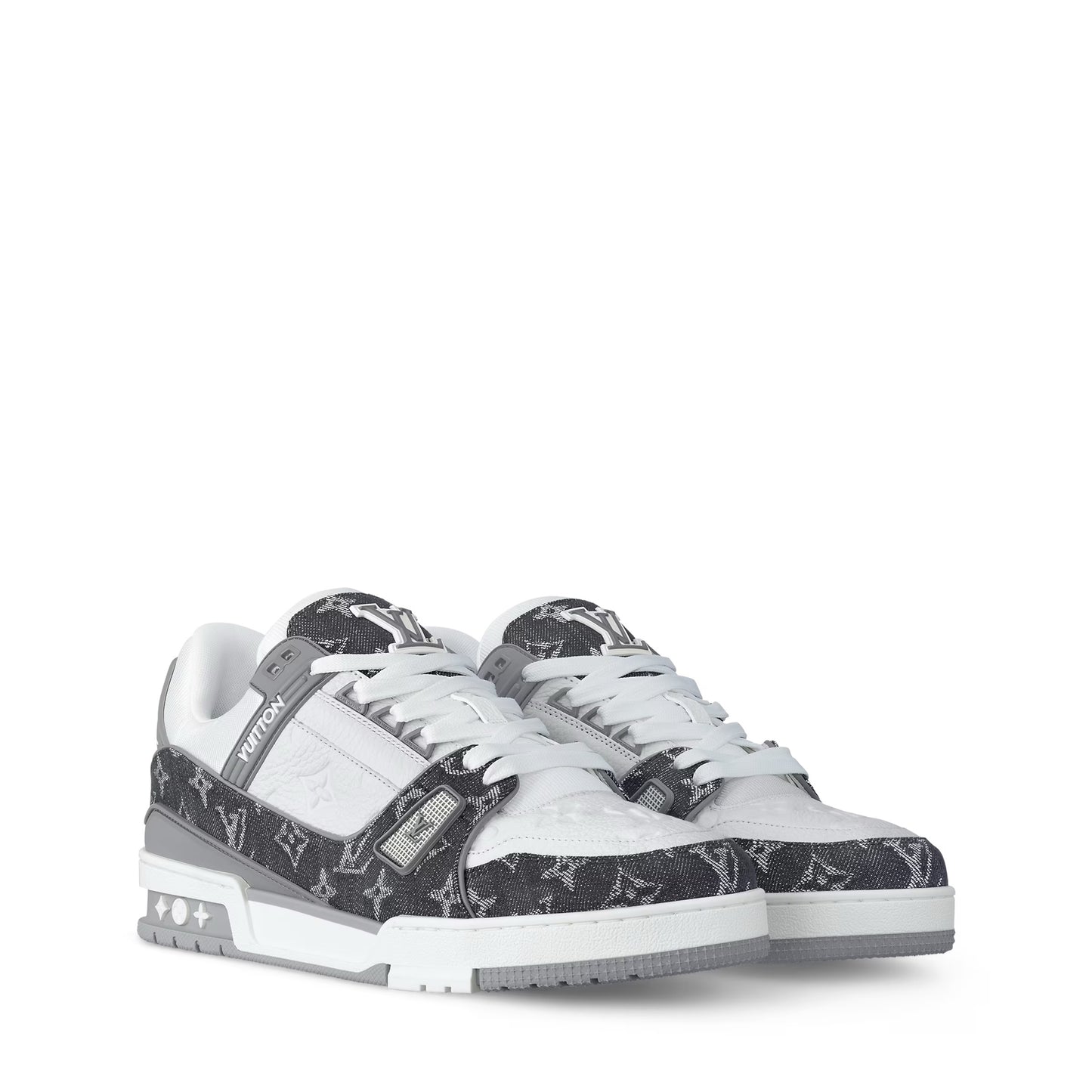 Sneaker L&V-KD Trainer