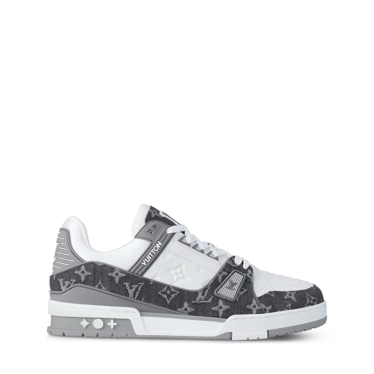 Sneaker L&V-KD Trainer