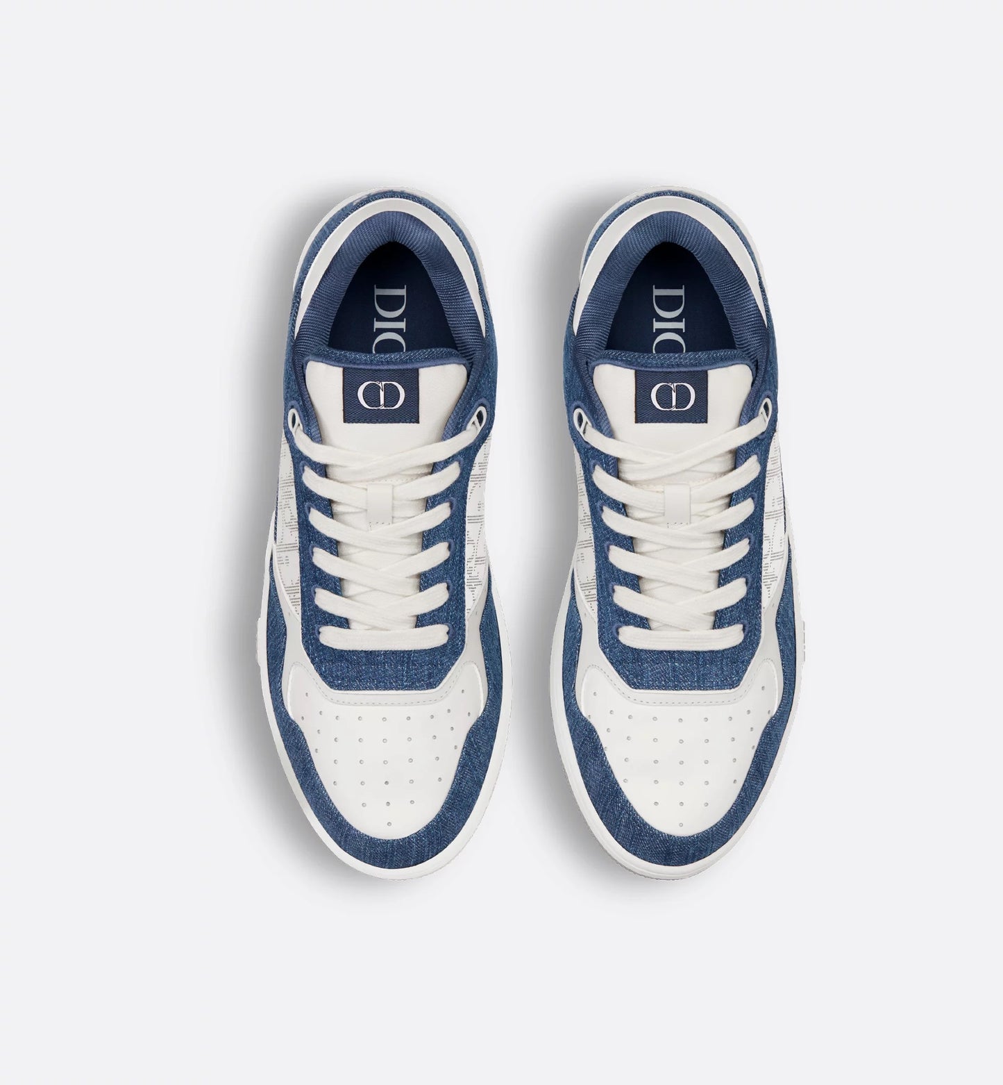Sneaker DI*R-KD B-27 Uptown